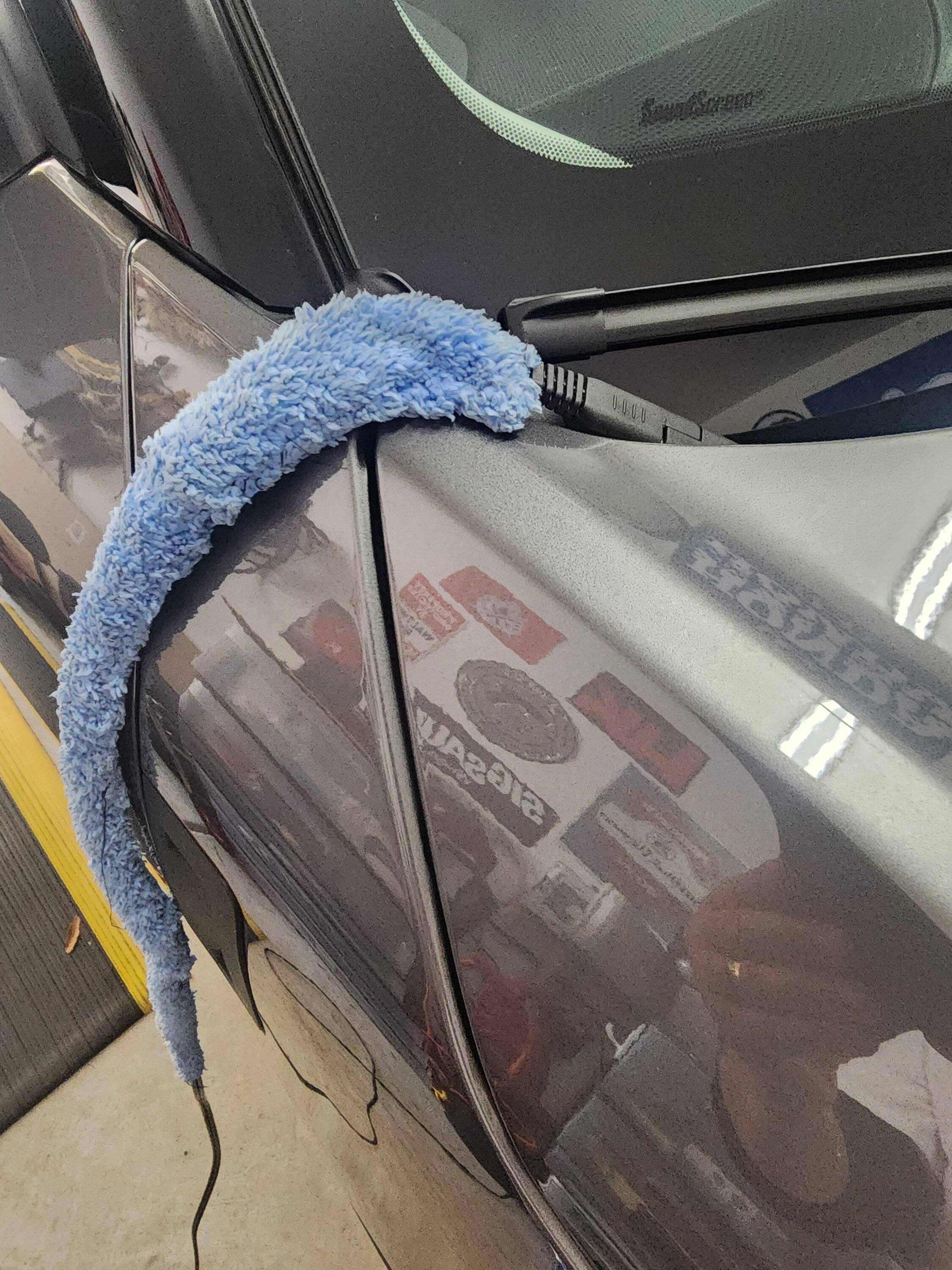 Ford Bronco Sport Anyone try a different battery brand? 20231029_143825