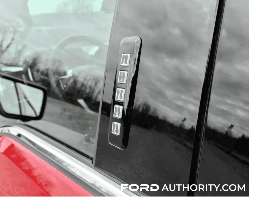 Ford Bronco Sport Bronco Sport, a Magnet for Auto Theft? 1698729167905