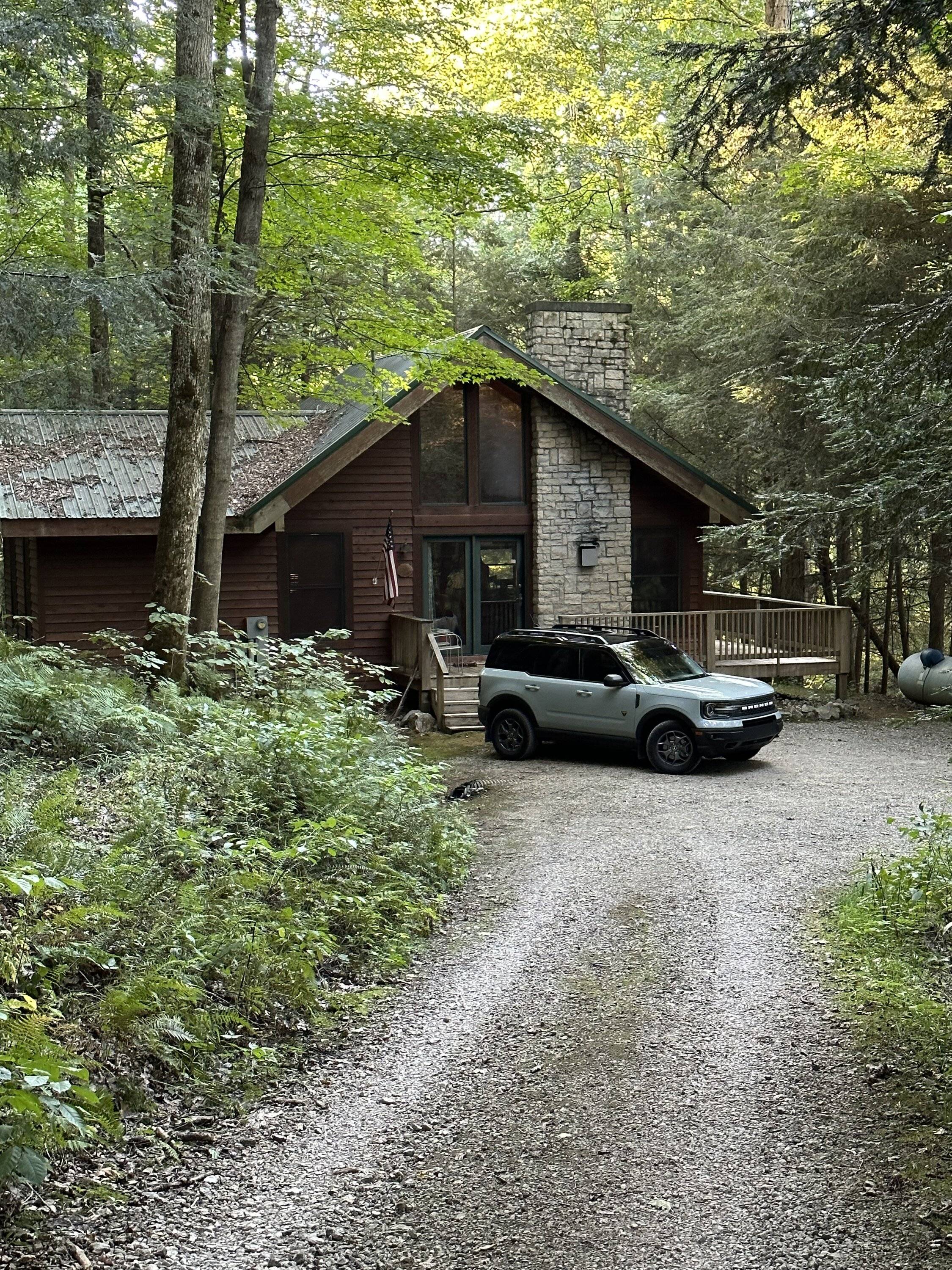 Ford Bronco Sport Official CACTUS GRAY Bronco Sport Thread IMG_0609