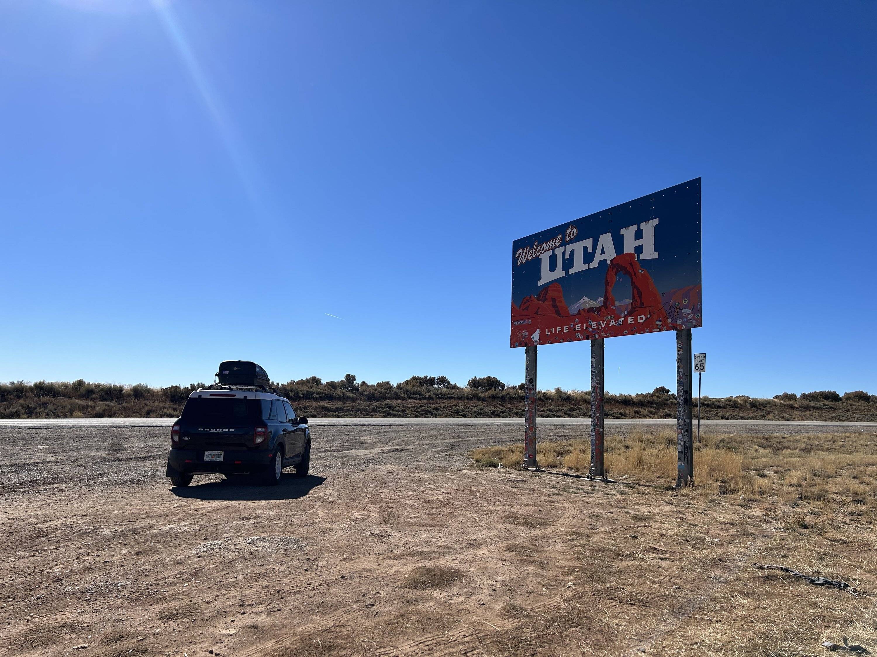 Ford Bronco Sport I lied IMG_0625