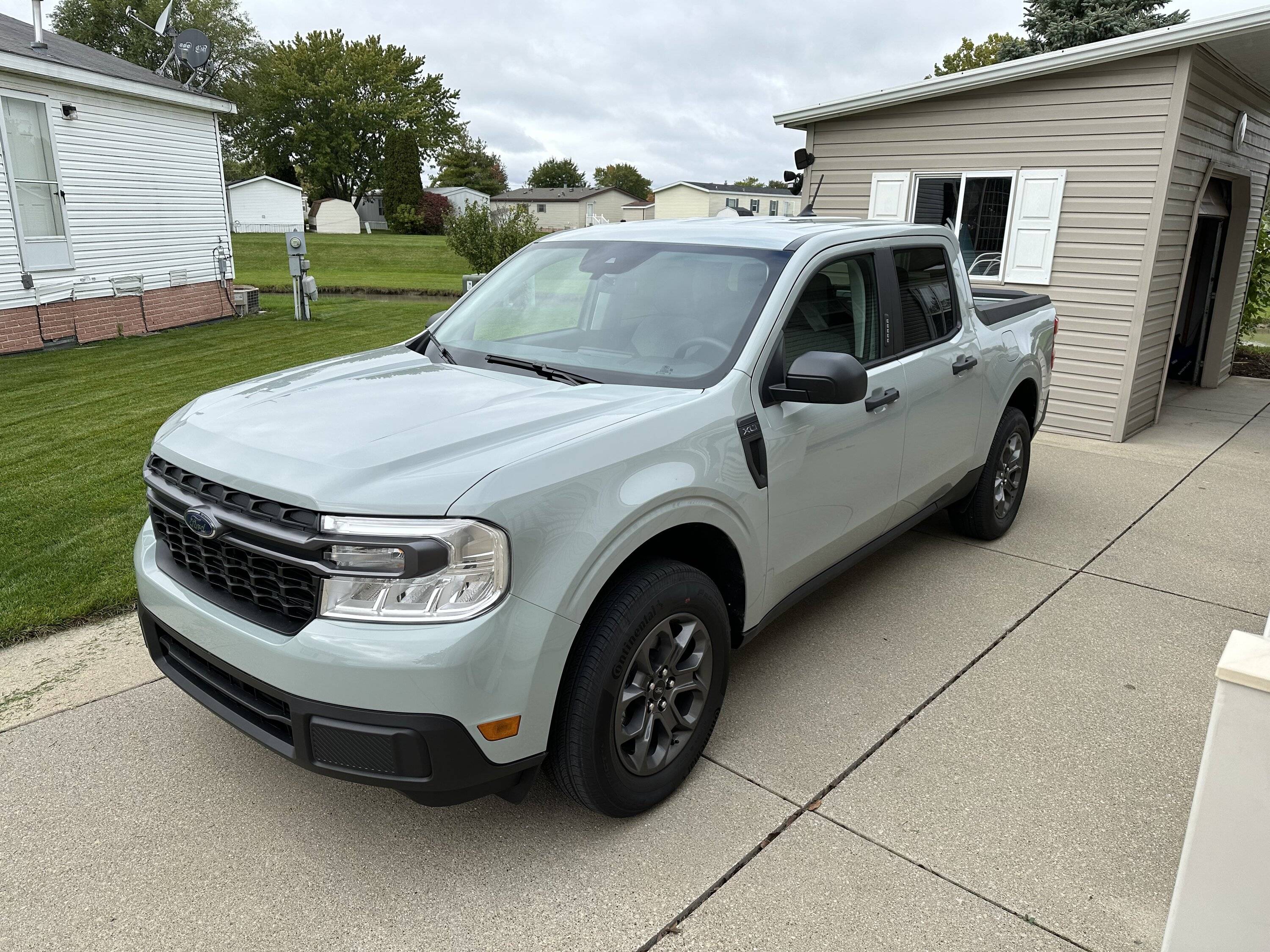 Ford Bronco Sport New 2023 Badlands Owner IMG_3548