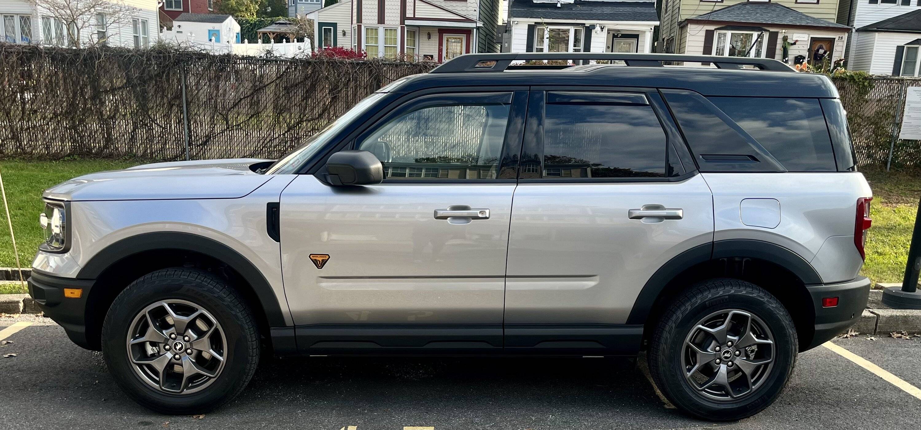 Ford Bronco Sport First Post… IMG_1323