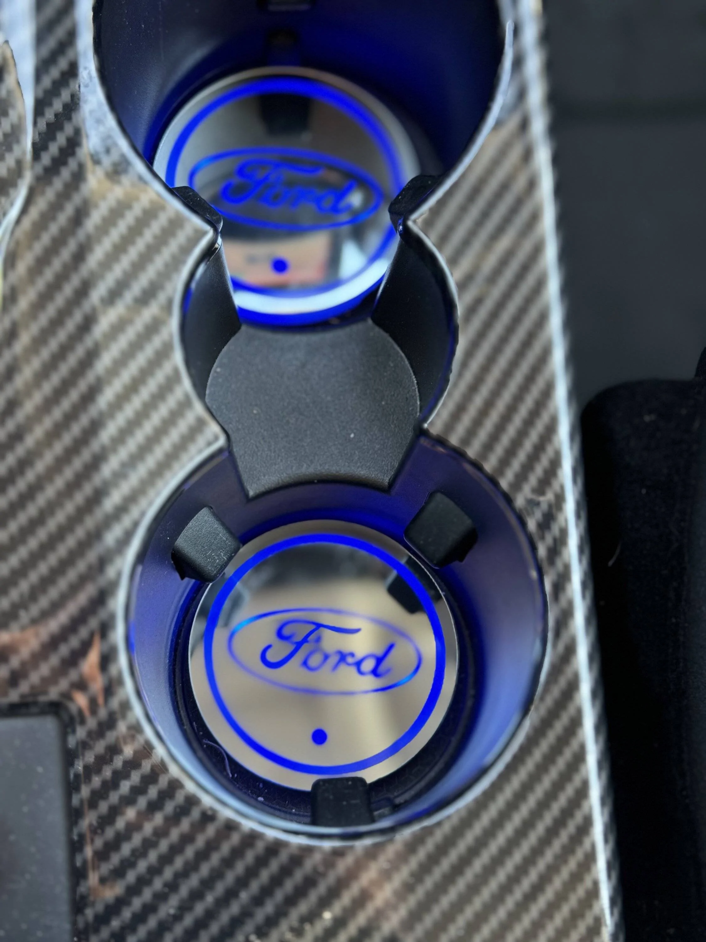 Ford Bronco Sport Big Bend Build IMG_0014