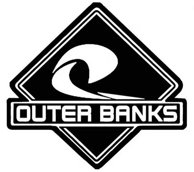 Ford Bronco Sport Owner of a 2022 Sport Outer Banks OBX Decal