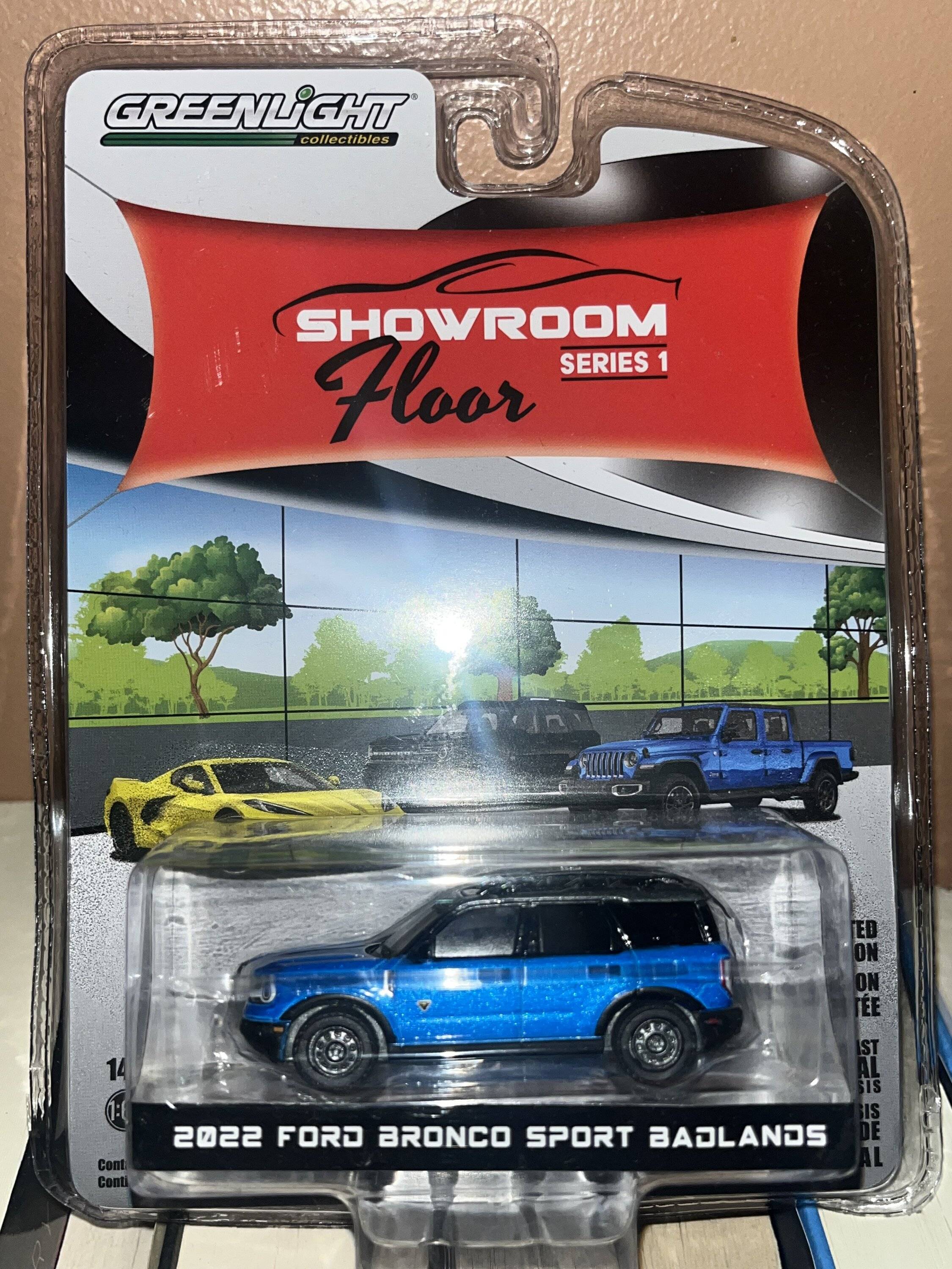 Ford Bronco Sport First Post… IMG_1287