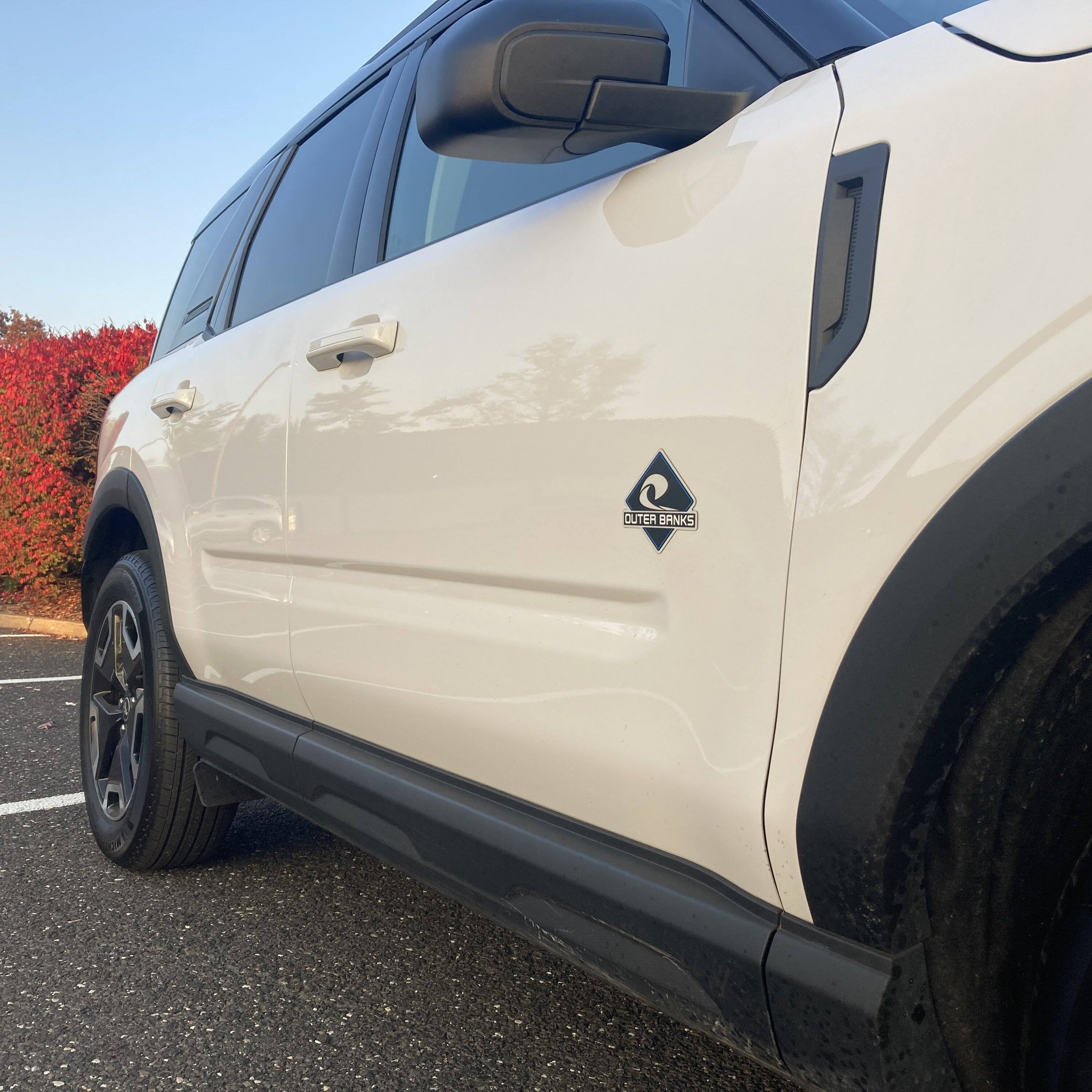 Ford Bronco Sport Post the best photos you've got of your Bronco Sport FBSOBX+002