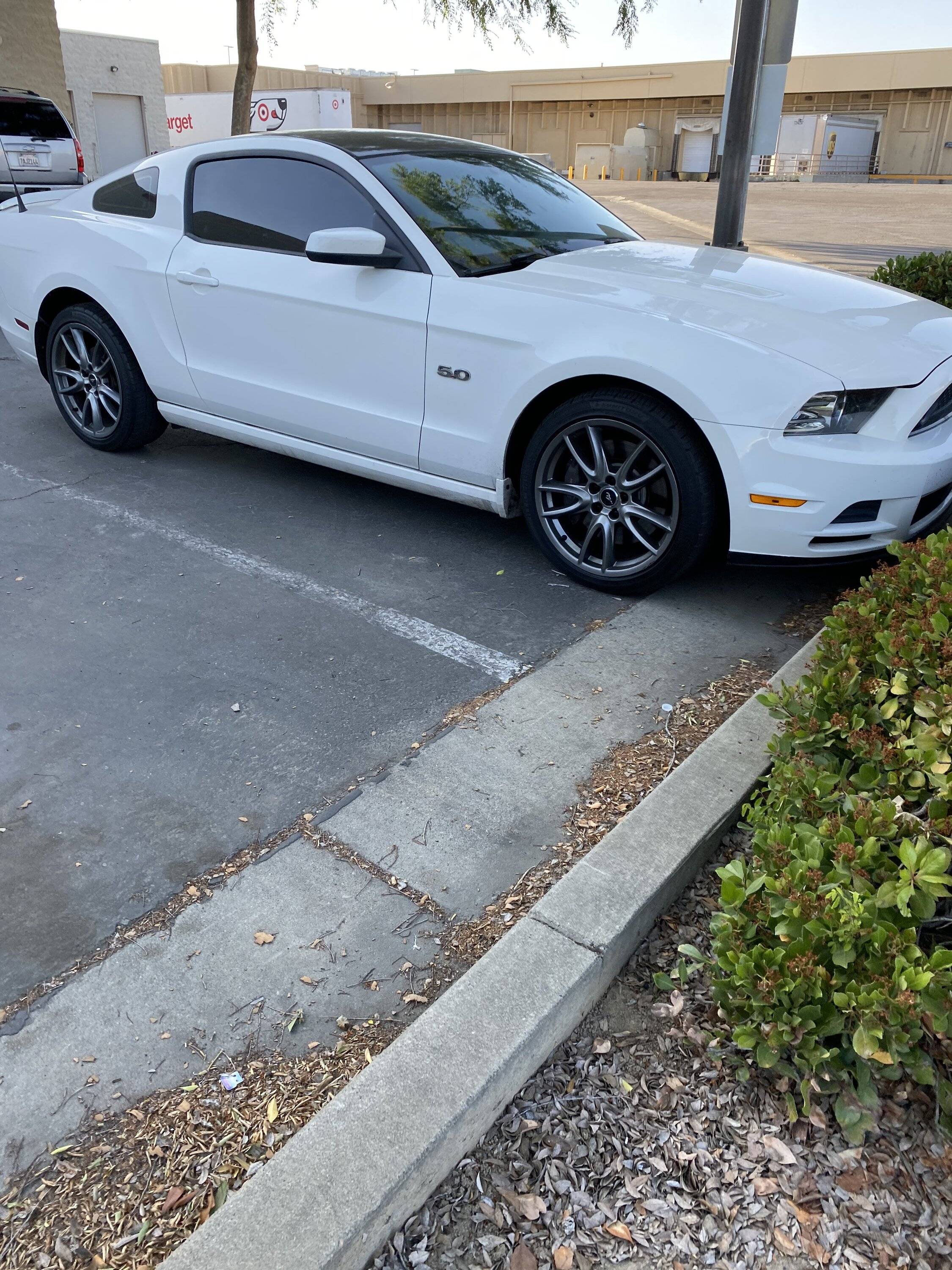 Ford Bronco Sport Hi y’all new member here IMG_2674
