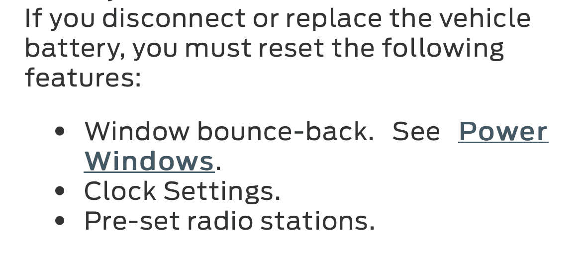 Ford Bronco Sport NEW BATTERY 1699368587694
