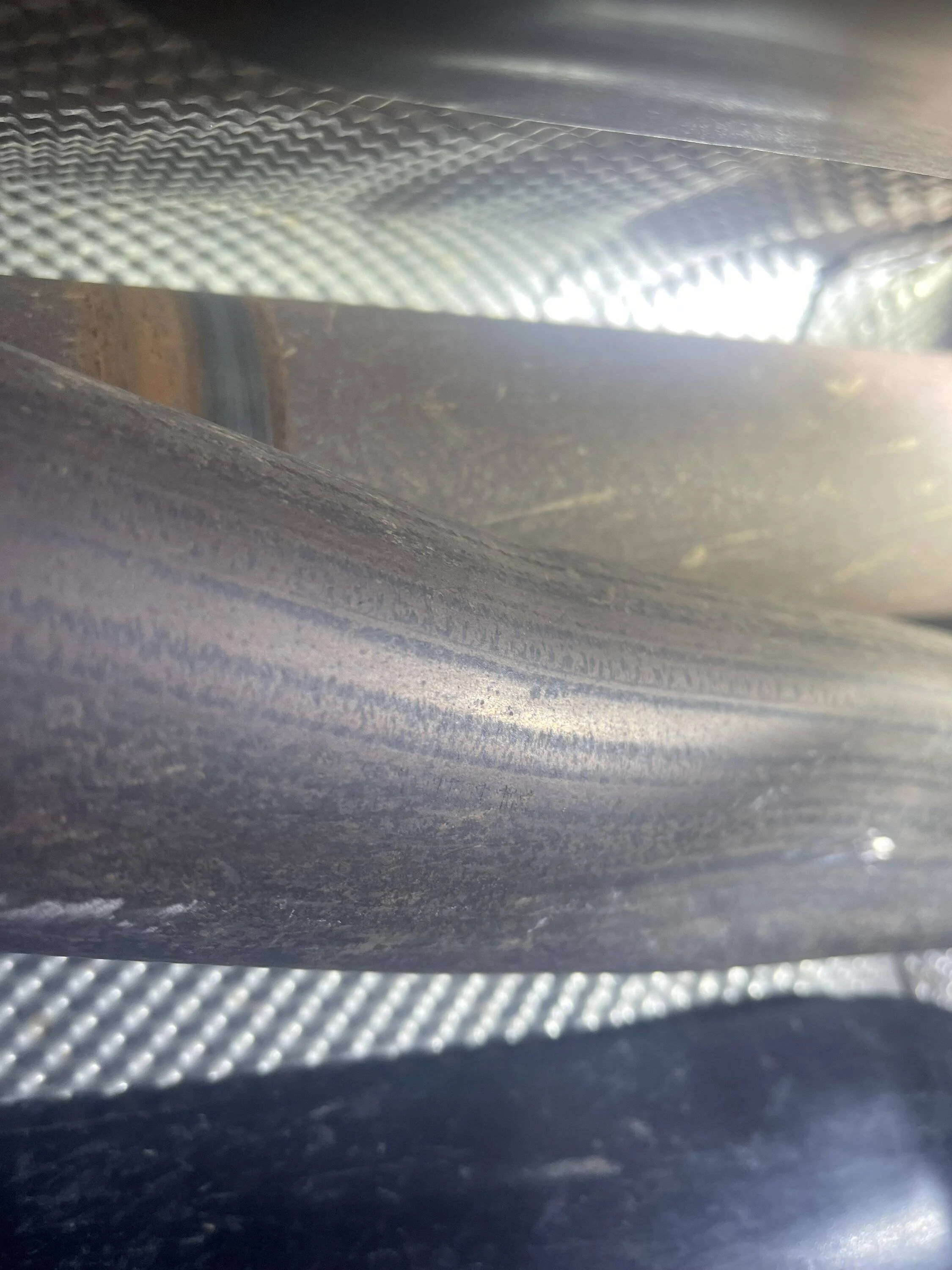 Ford Bronco Sport When Sirens Call of the Wild IMG_0631