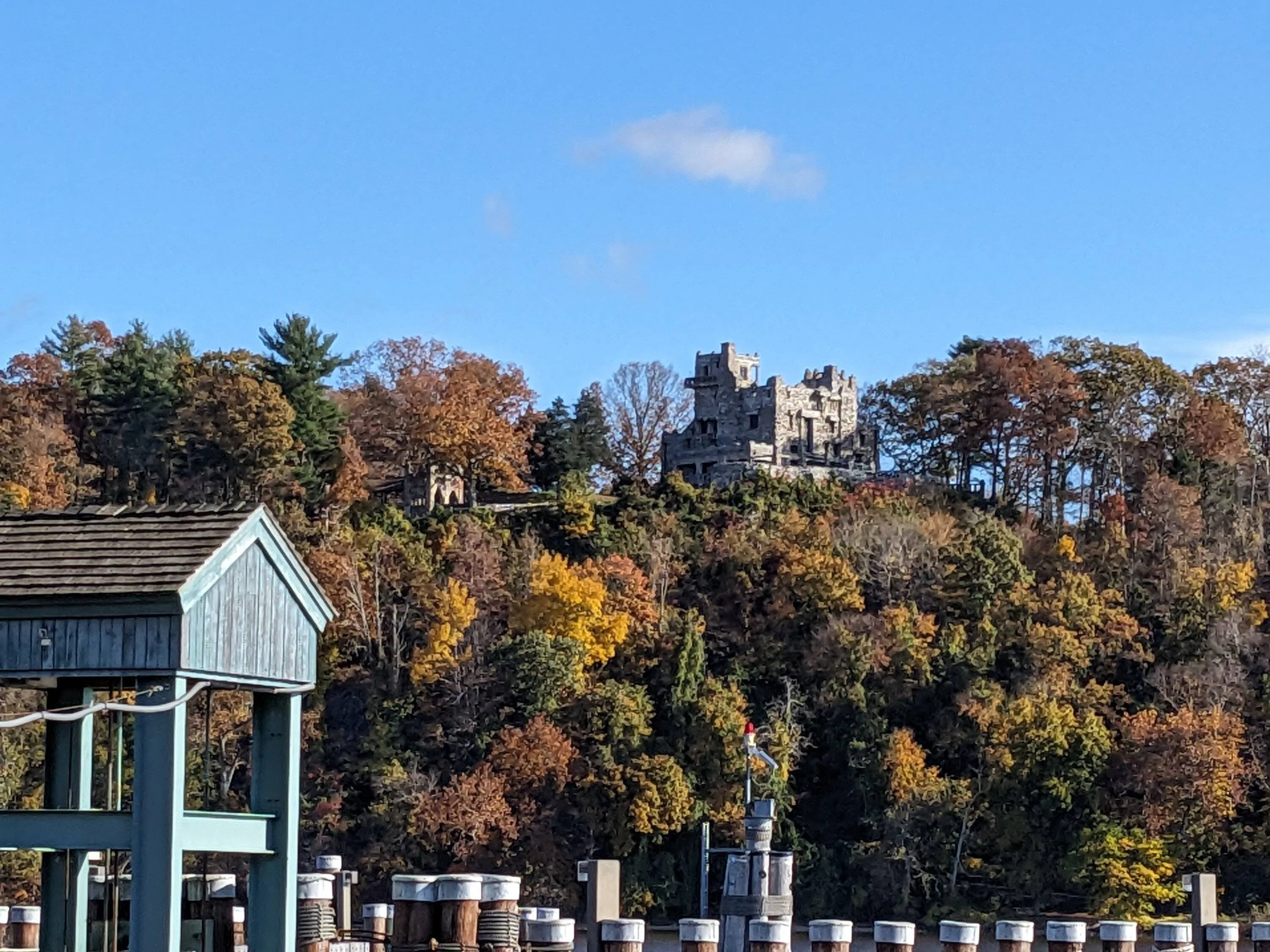 Ford Bronco Sport BS Outer Banks Roadtrip (From FL to CT and back) PXL_20231031_141810634.MP