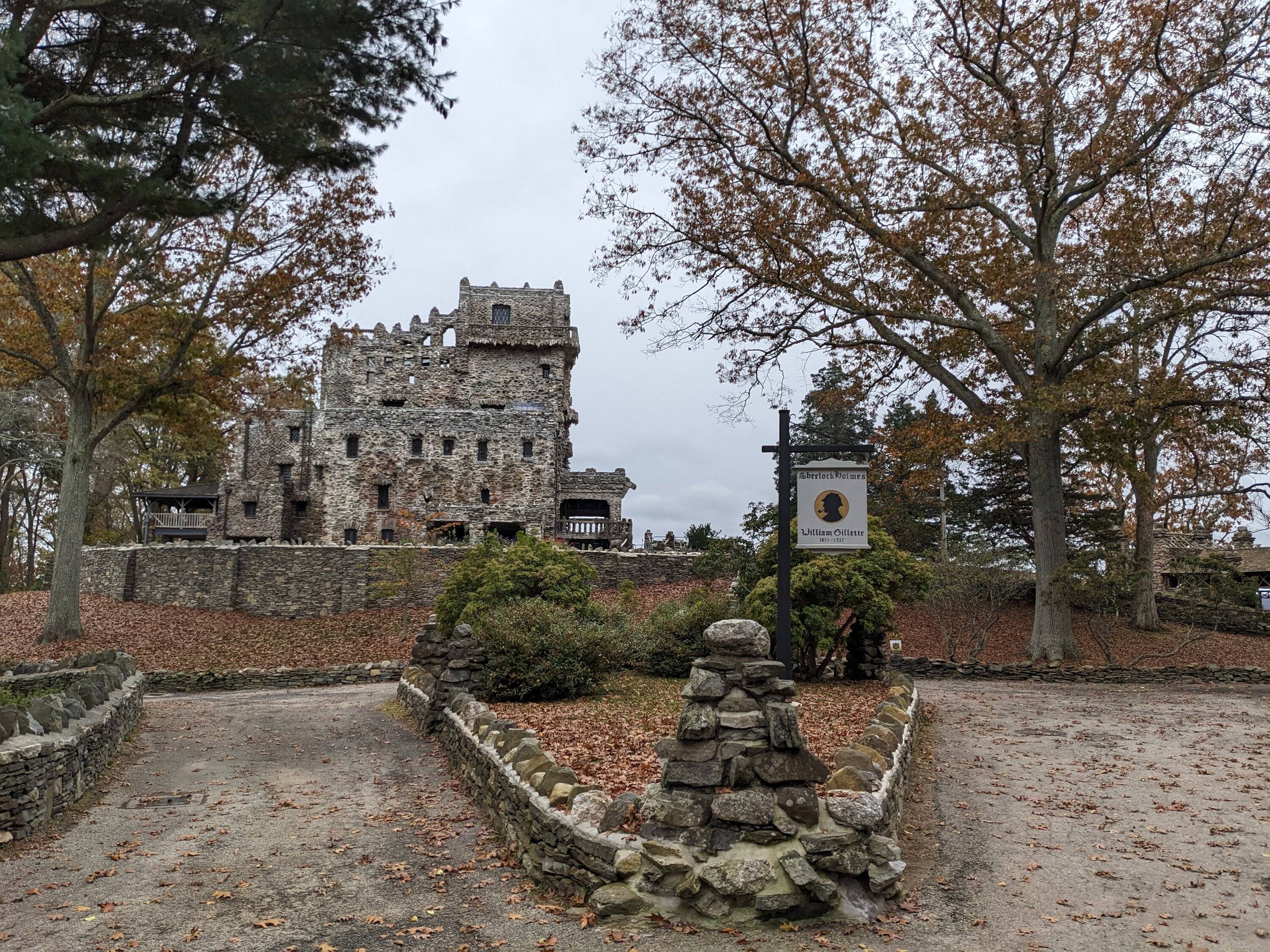 Ford Bronco Sport BS Outer Banks Roadtrip (From FL to CT and back) PXL_20231101_161316186