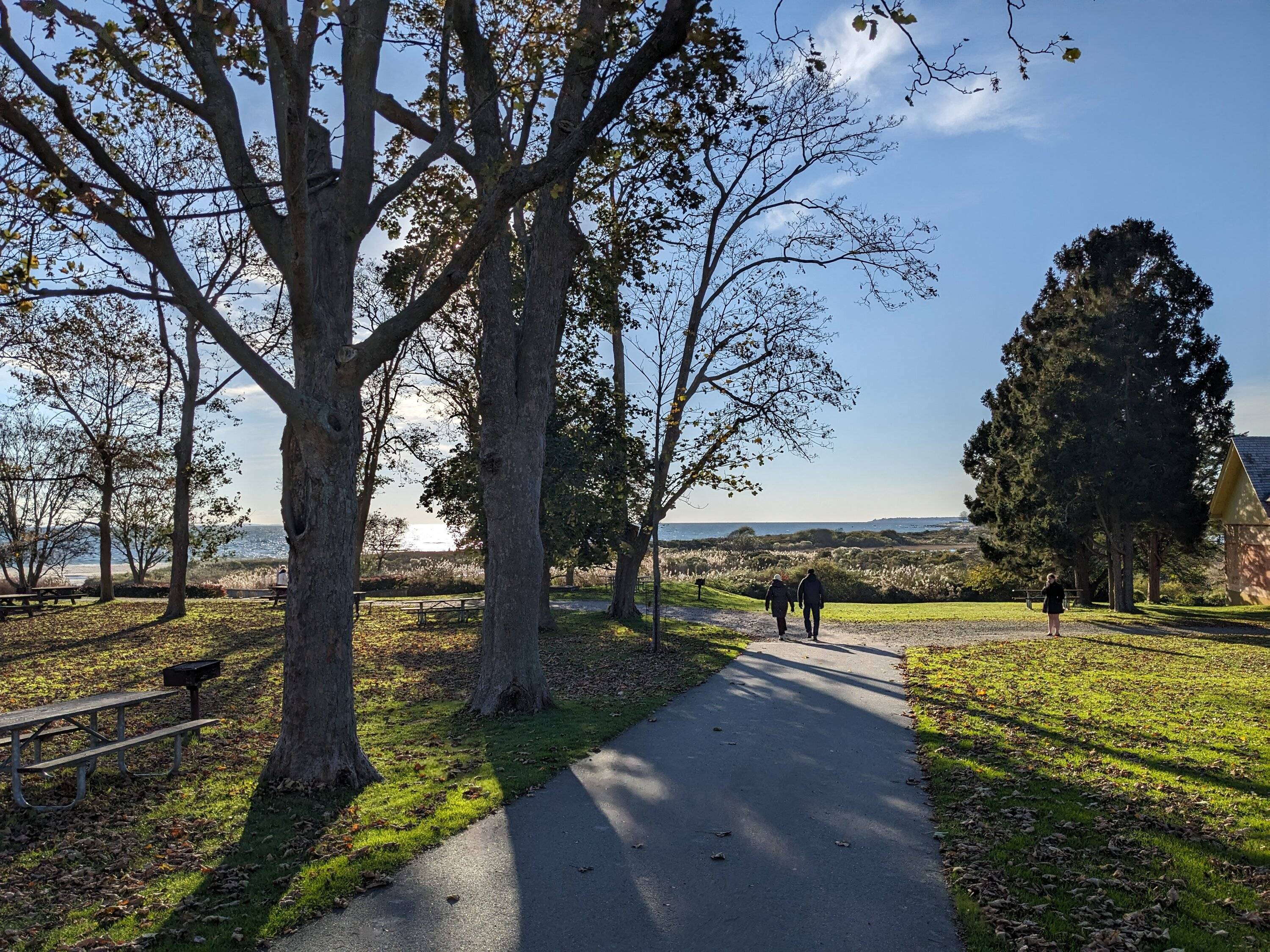 Ford Bronco Sport BS Outer Banks Roadtrip (From FL to CT and back) PXL_20231103_200534844