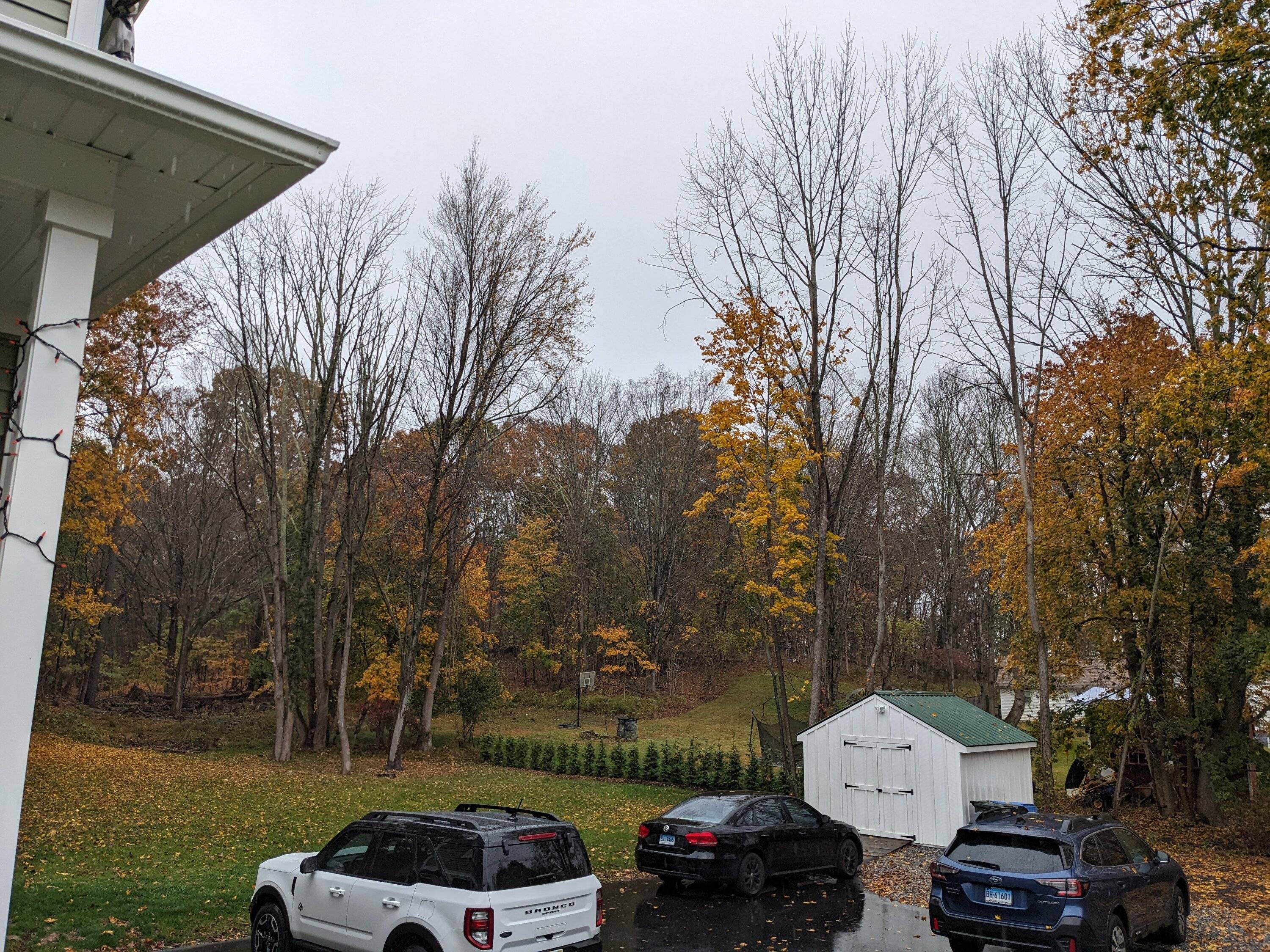 Ford Bronco Sport BS Outer Banks Roadtrip (From FL to CT and back) PXL_20231029_165222441