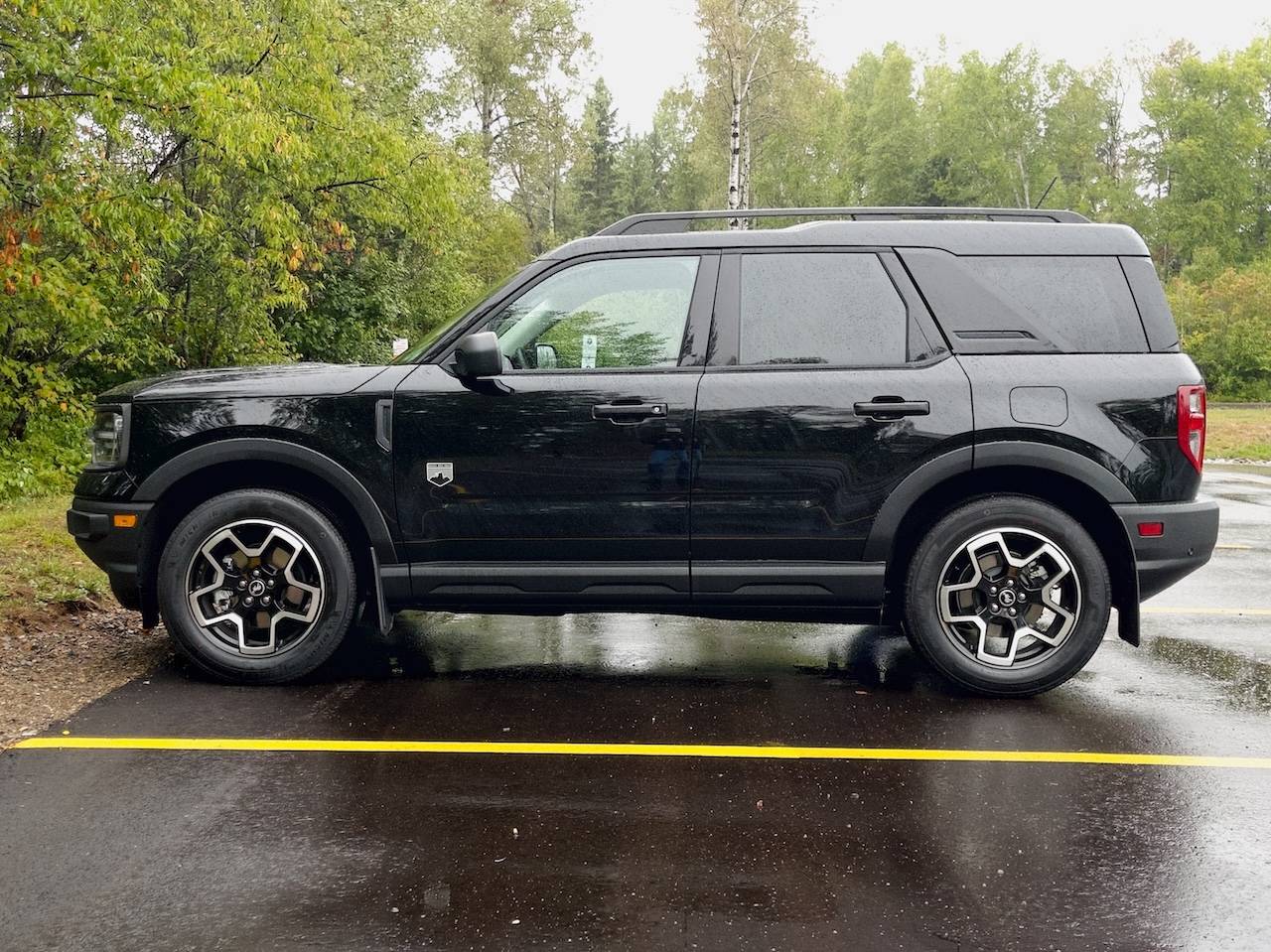 Ford Bronco Sport Hello from Northwestern Ontario! 59e763ebfdeaba2c613b6c77dddd3e31