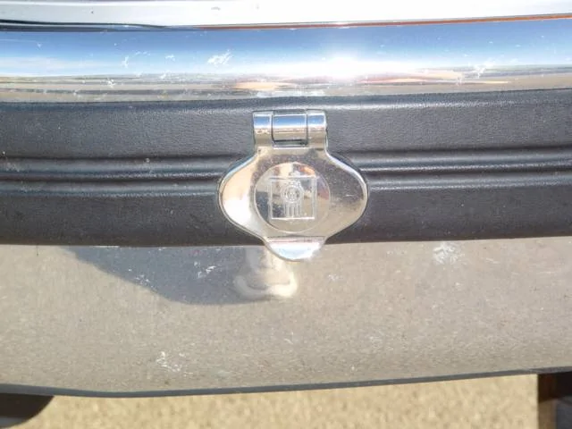 Ford Bronco Sport Bronco Sport Block Heater - Cord Rerouting Block Heater_Plug1