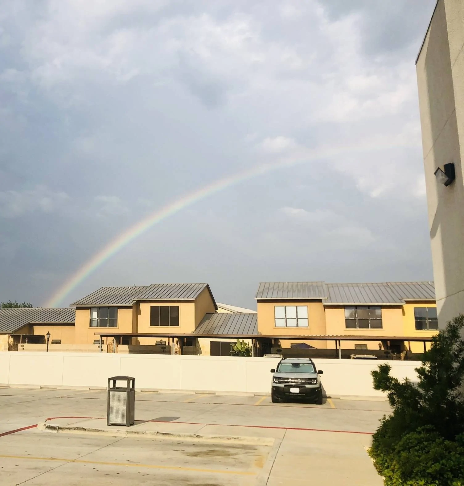 Ford Bronco Sport Post the best photos you've got of your Bronco Sport IMG_6997