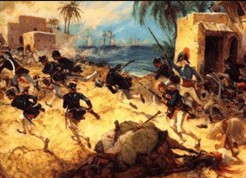 Ford Bronco Sport Happy Birthday U.S. Marines! IMG_2971