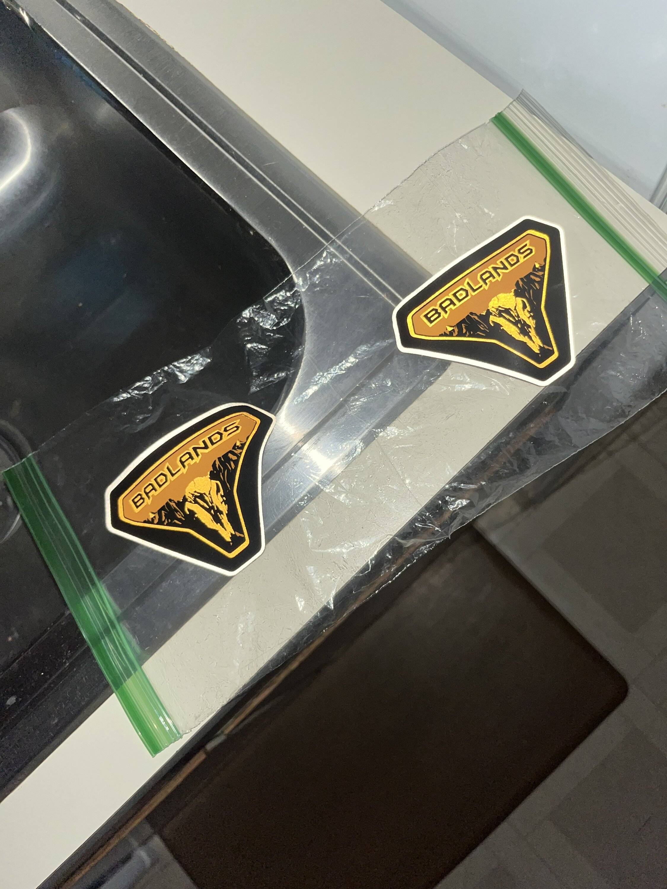 Ford Bronco Sport Fridge Magnets? IMG_1360