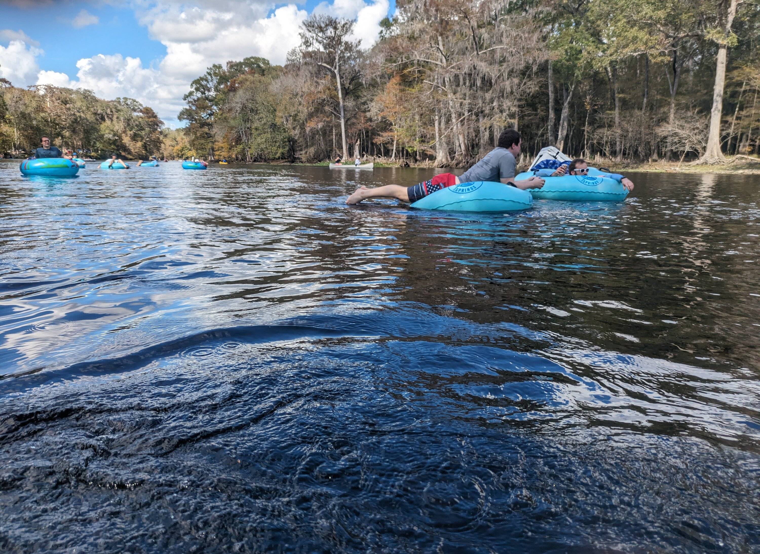 Ford Bronco Sport WHERE did you go with your Bronco Sport today? PXL_20231111_165556038