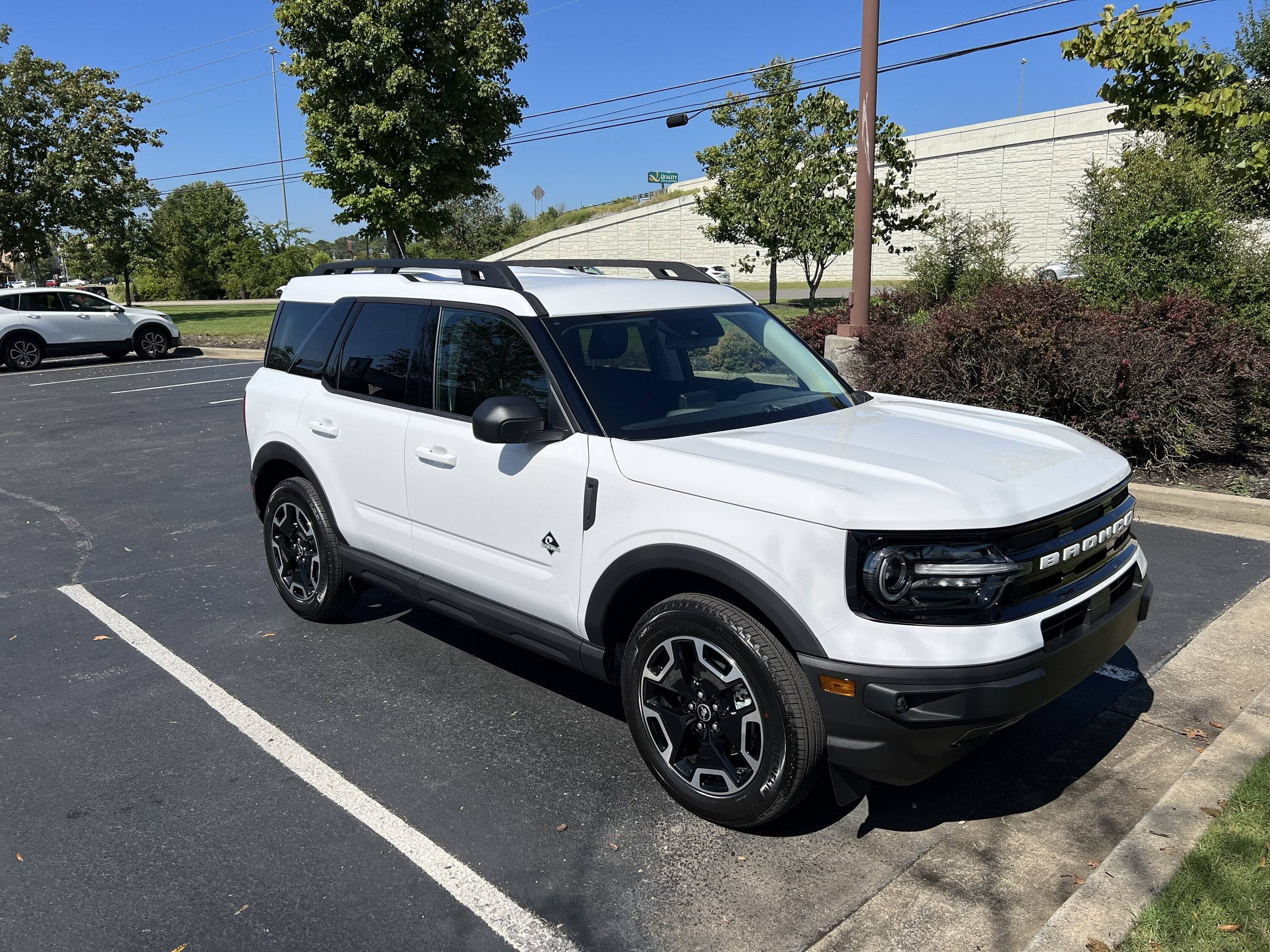Ford Bronco Sport Hi y’all new member here 71648679690__7FACBF3A-87AC-450A-B041-2717B6353426