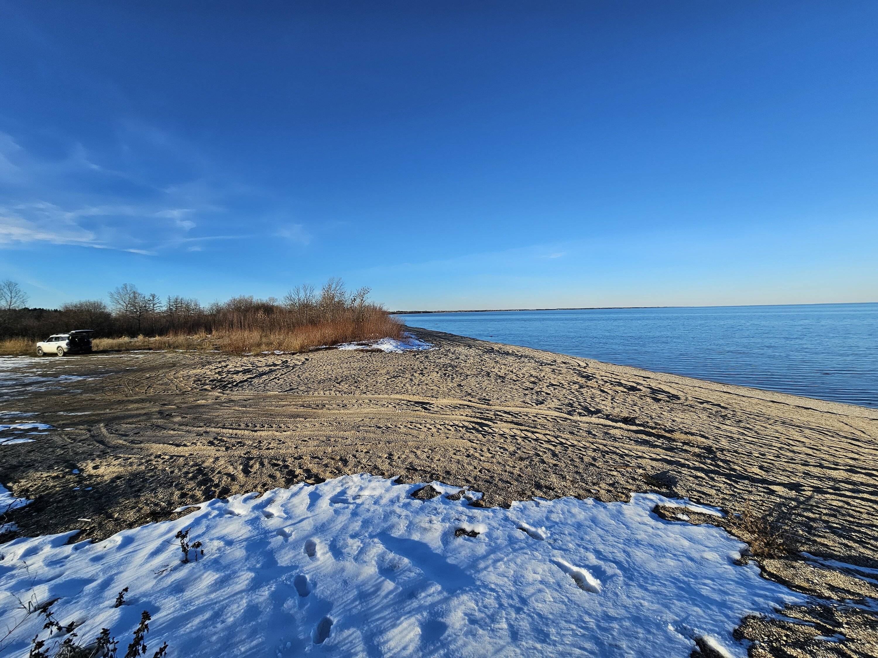Ford Bronco Sport WHERE did you go with your Bronco Sport today? 20231118_145710