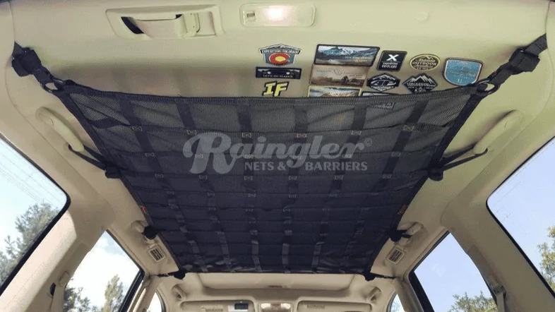 Ford Bronco Sport BS headliner tear... 1700489631091