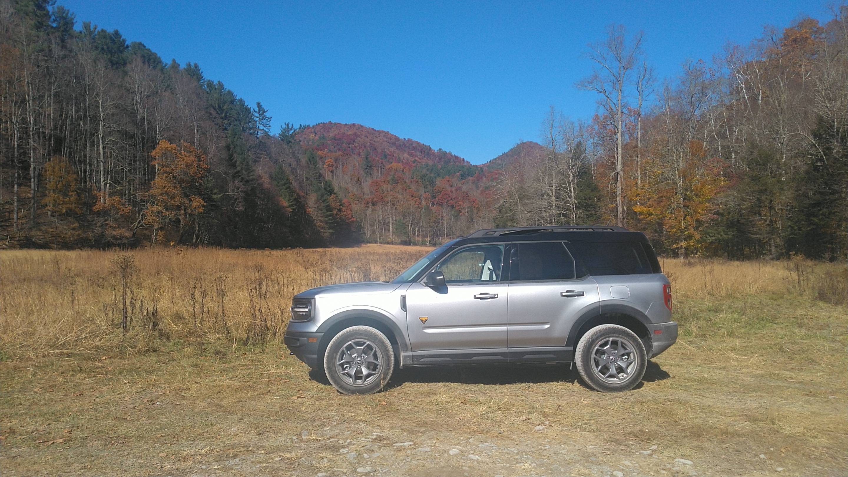 Ford Bronco Sport Throwback Thursday!!! KIMG3577.JPG