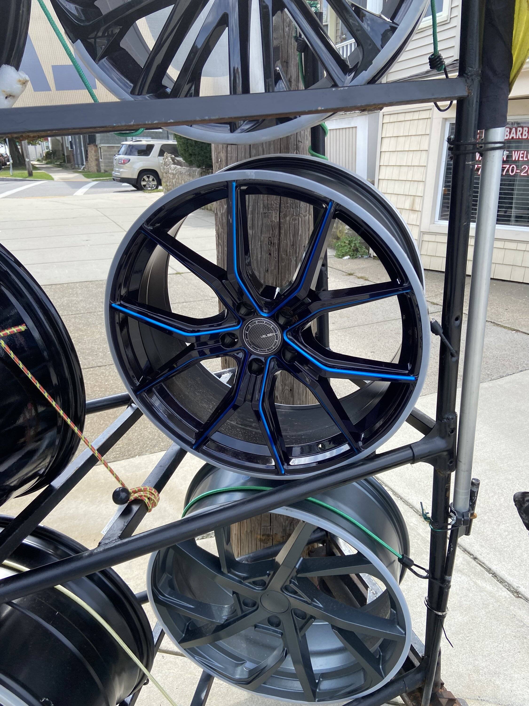 Ford Bronco Sport Who’s Good at PhotoShop ??? IMG_2545