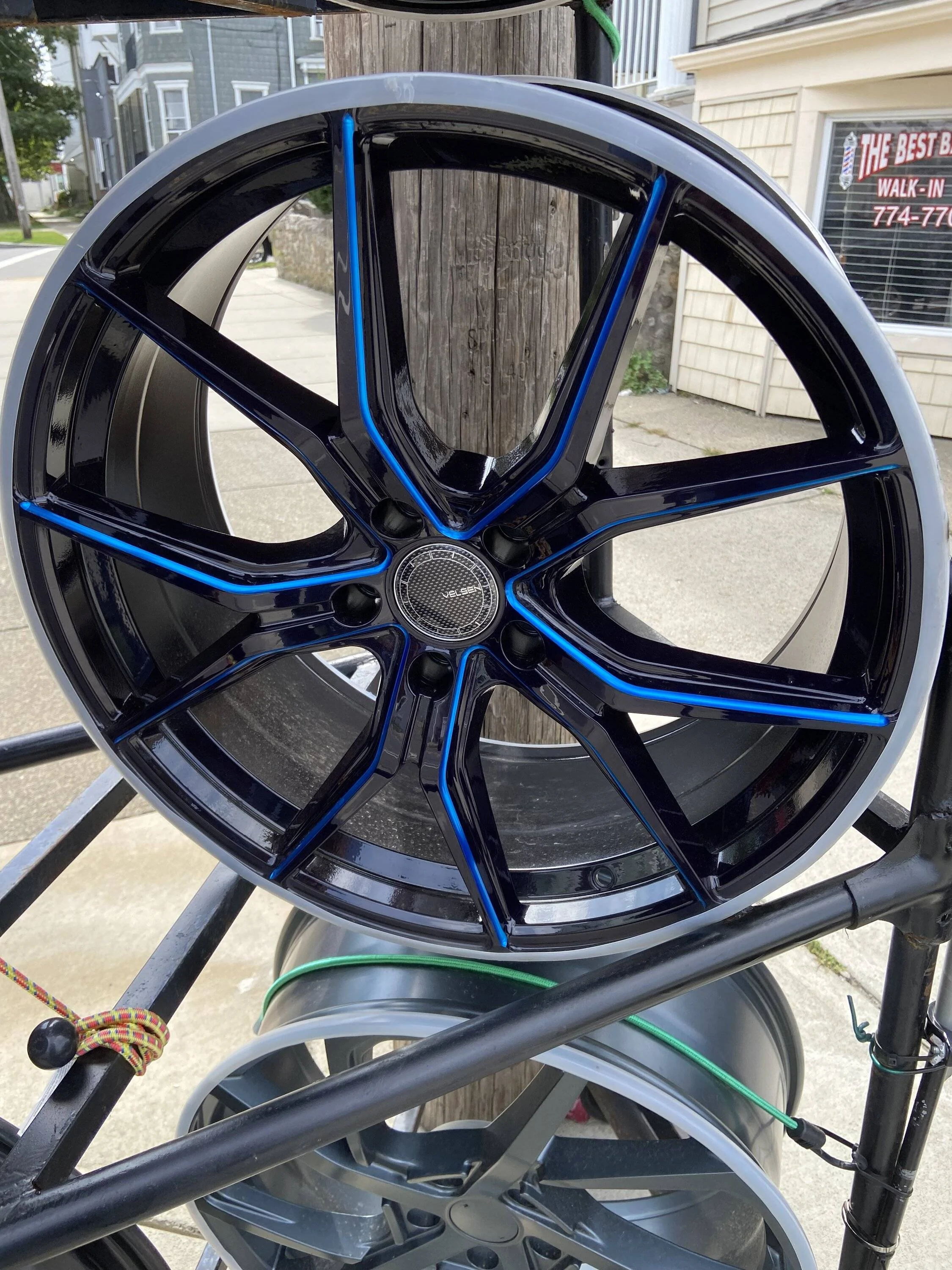 Ford Bronco Sport Who’s Good at PhotoShop ??? IMG_2546