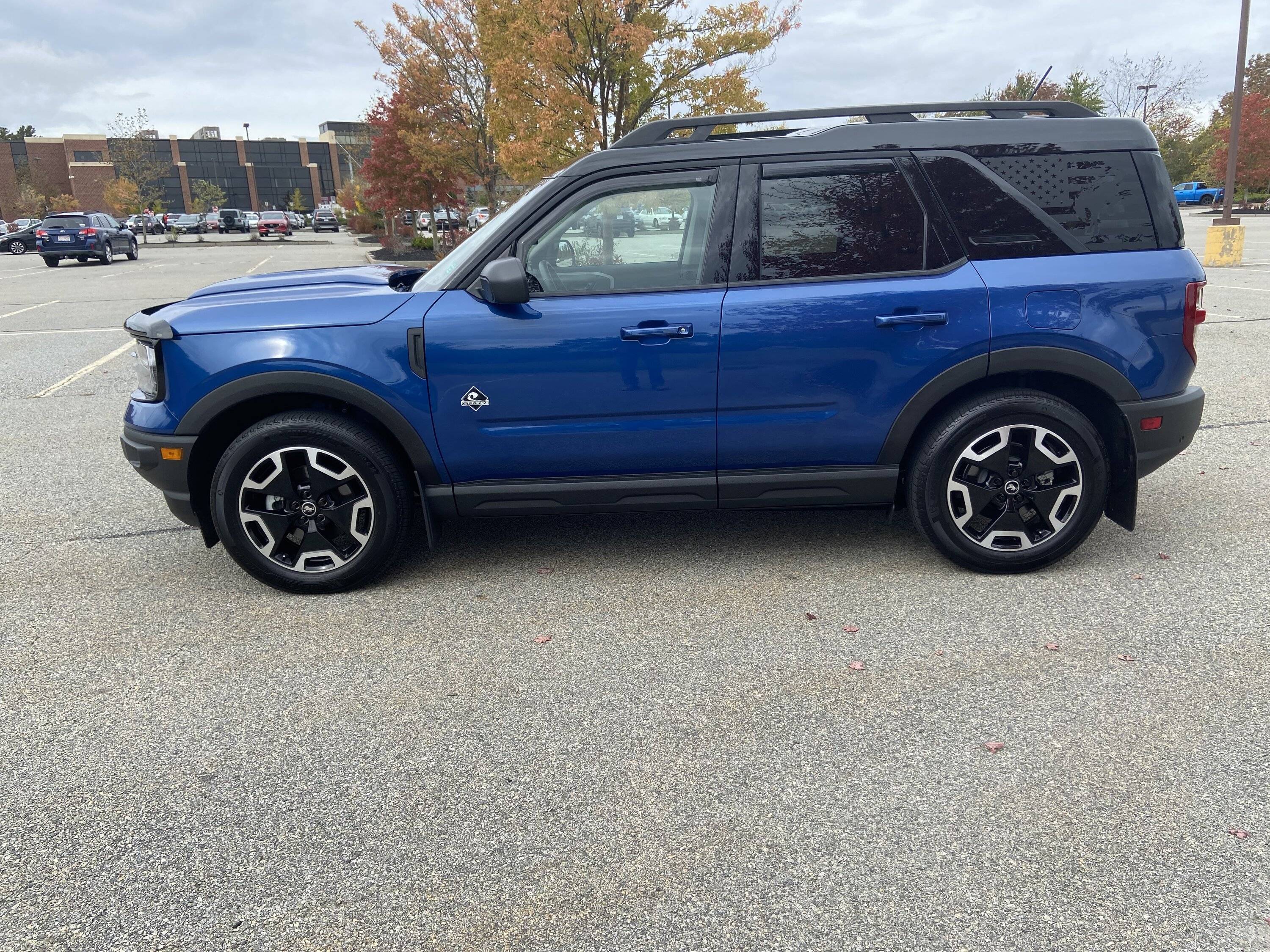 Ford Bronco Sport Who’s Good at PhotoShop ??? IMG_2591