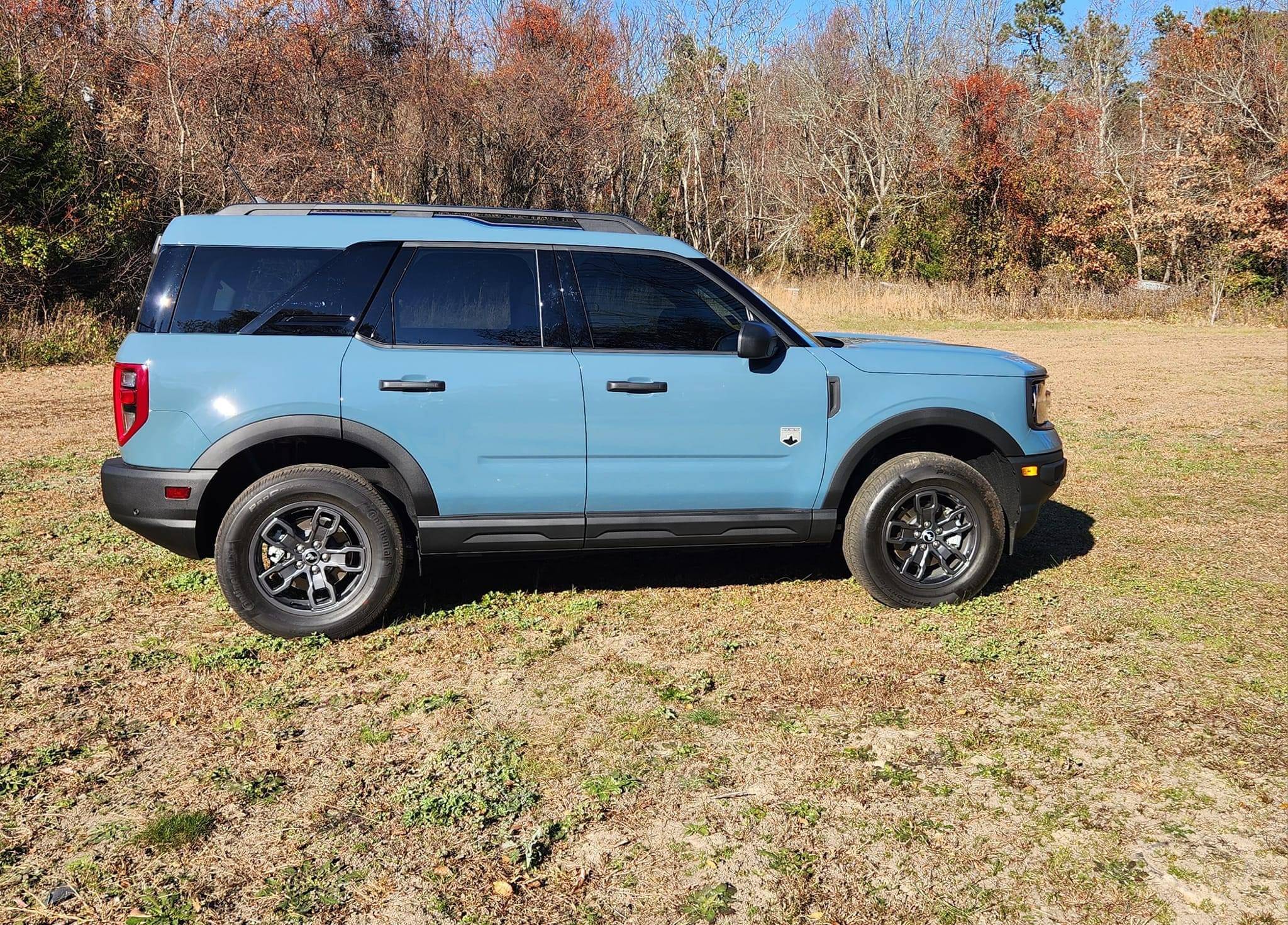 Ford Bronco Sport Lift kit Black Friday sale🇺🇸 IMG_4804