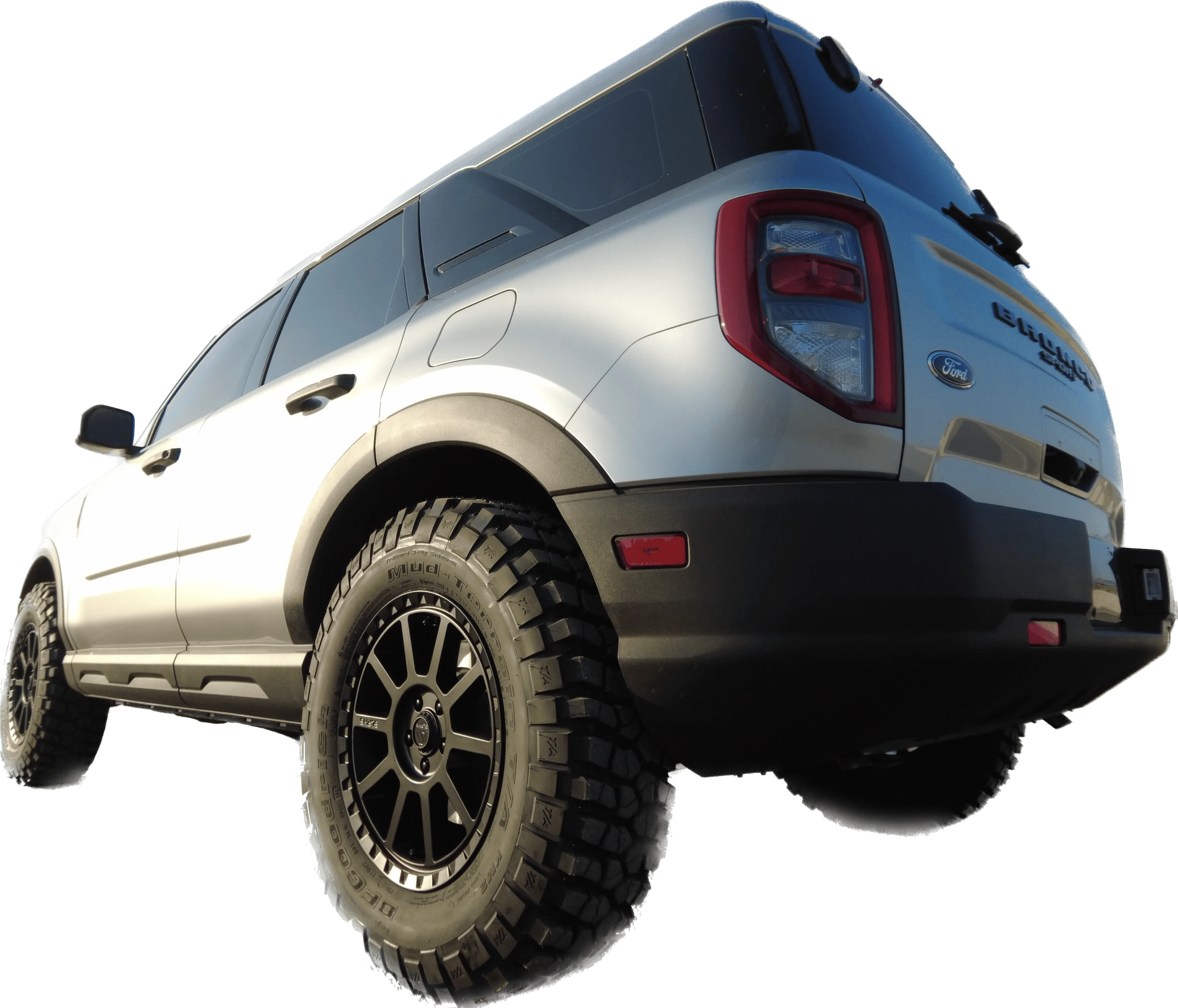 Ford Bronco Sport Lift kit Black Friday sale🇺🇸 IMG_3936