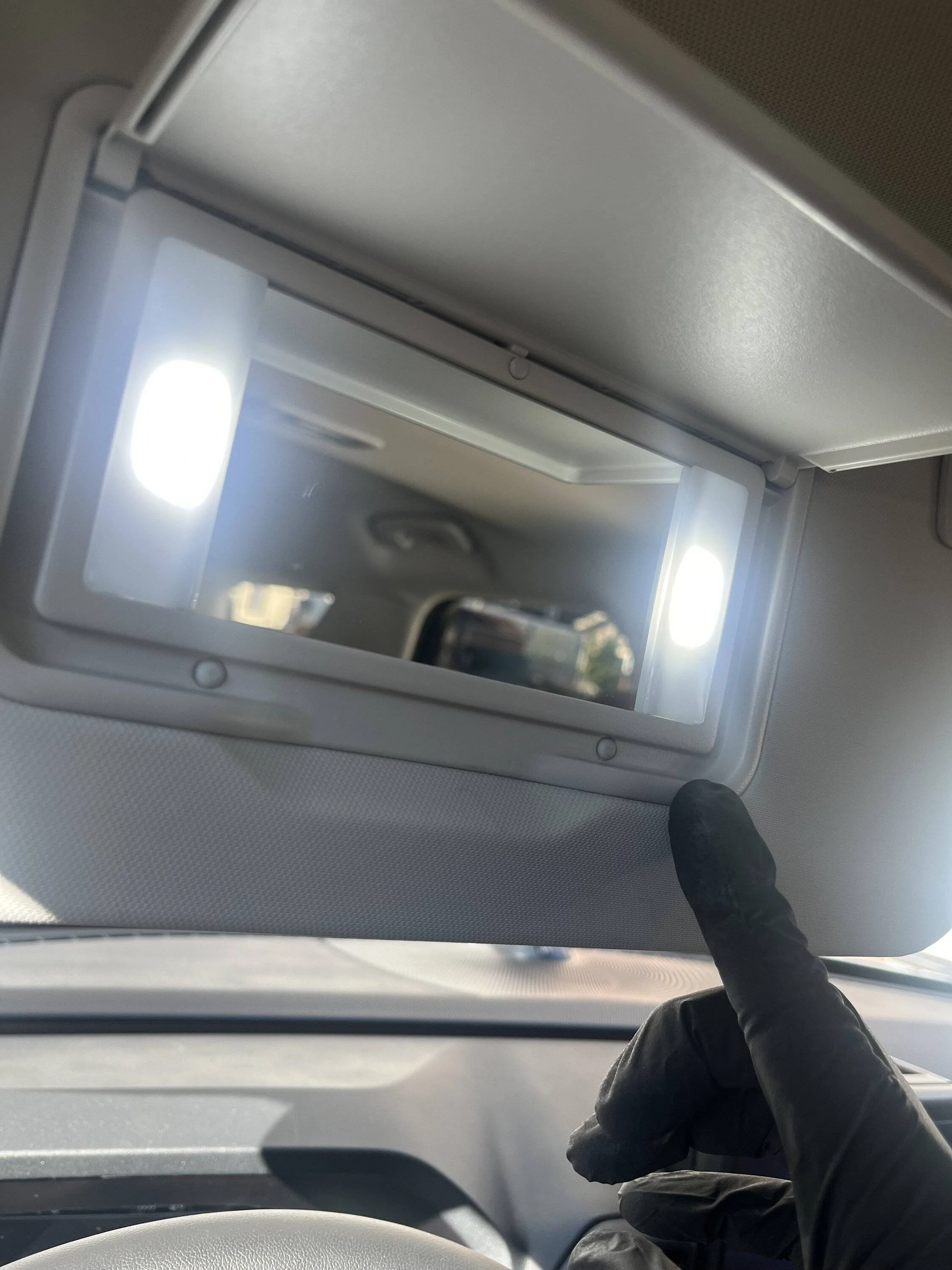 Ford Bronco Sport My Mod[est] Weekend IMG_1421