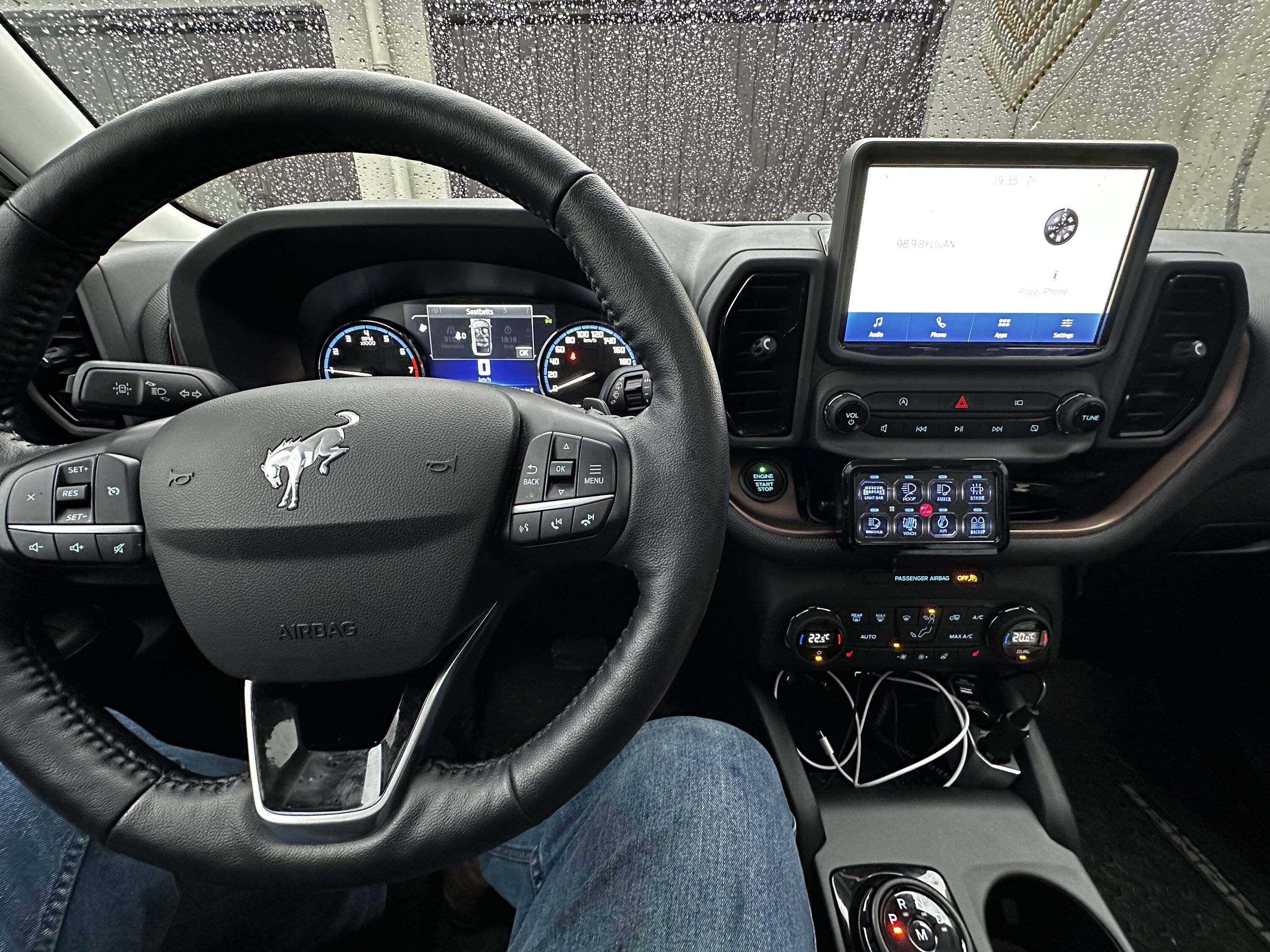 Ford Bronco Sport Best Switch for Off Road Lighting? IMG_0370