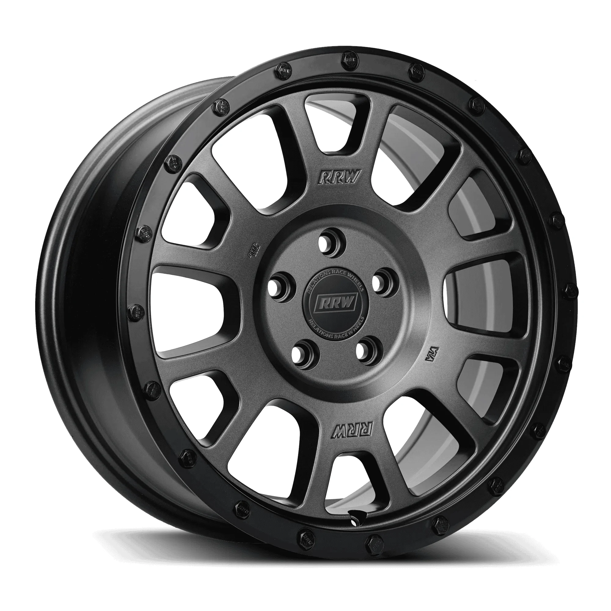 Ford Bronco Sport WOW! RRW, RR5-S & RR5-V Wheel Sale 1700846548283