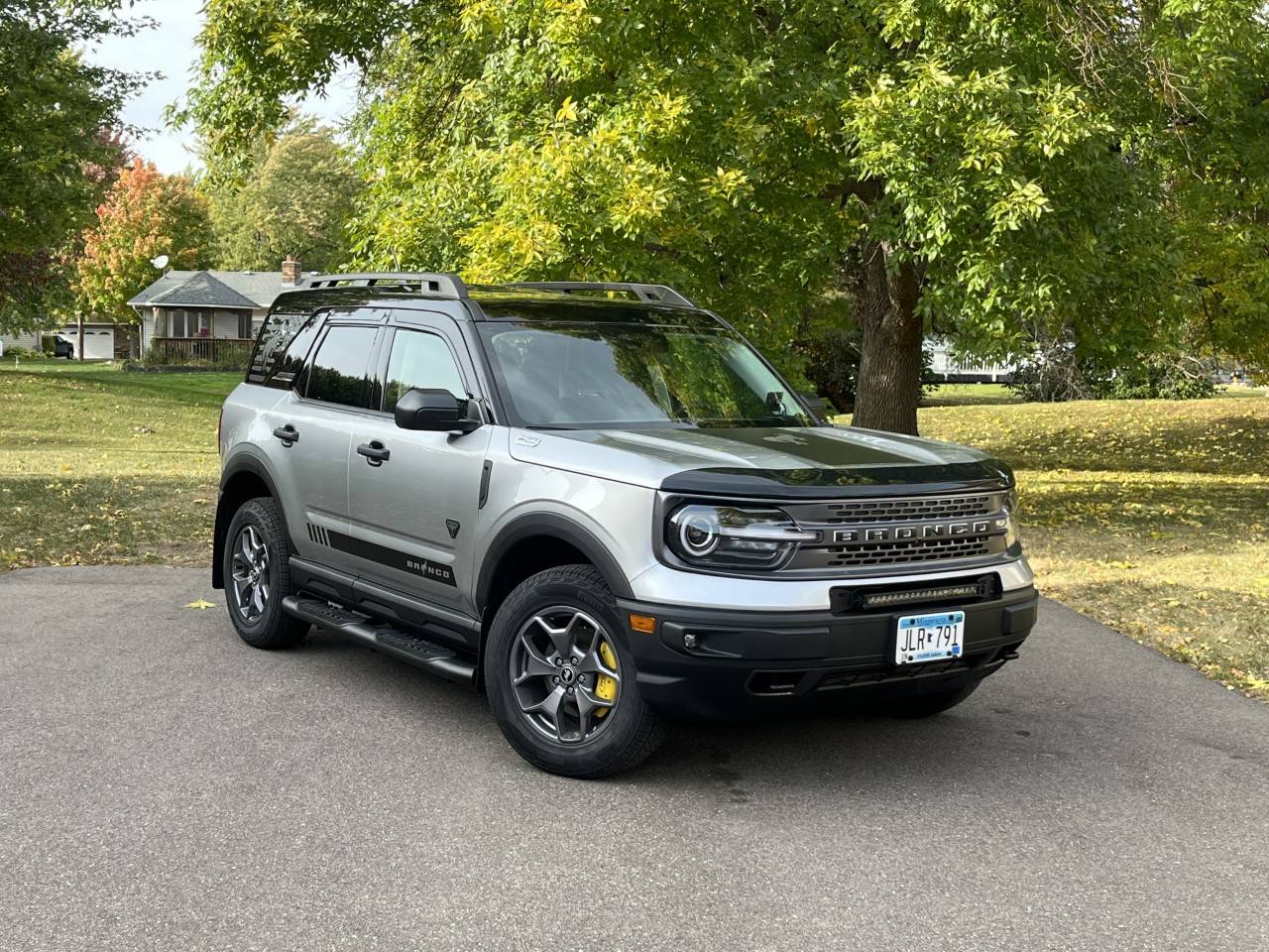 Ford Bronco Sport Too Much Time on my Hands thumbnail_IMG_0186