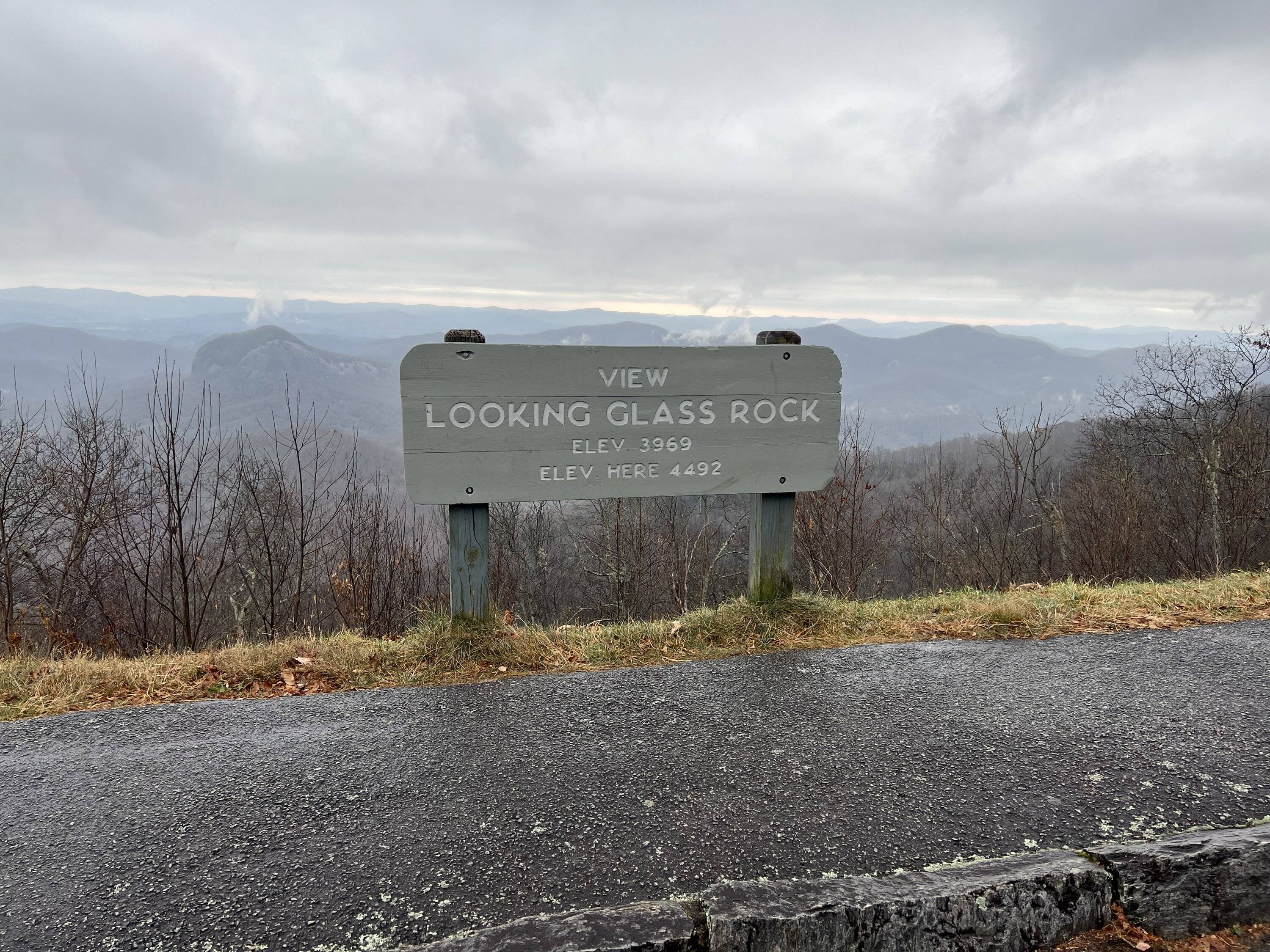 Ford Bronco Sport First Trip to the Great Smoky Mountains. IMG_5147