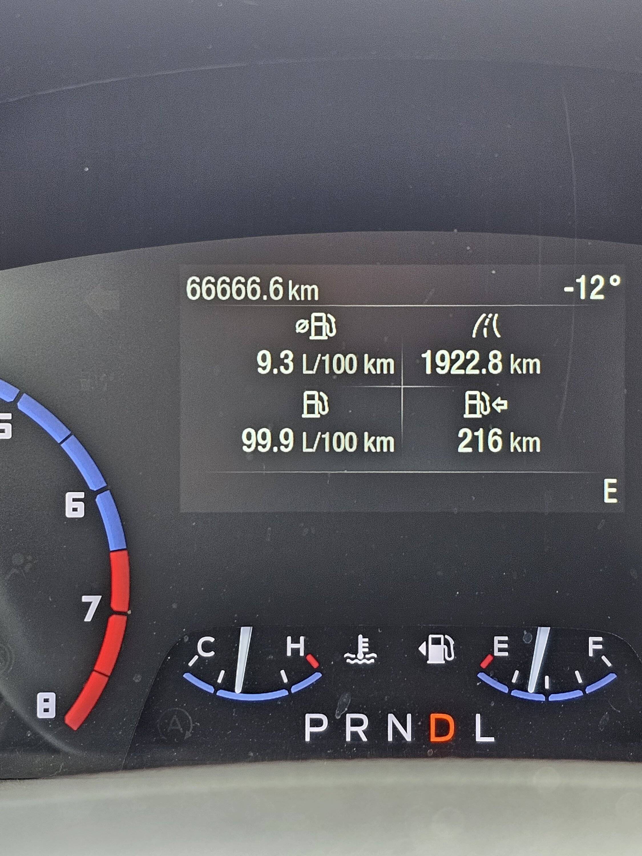 Ford Bronco Sport What did you do TO your Bronco Sport today? 20231127_122812