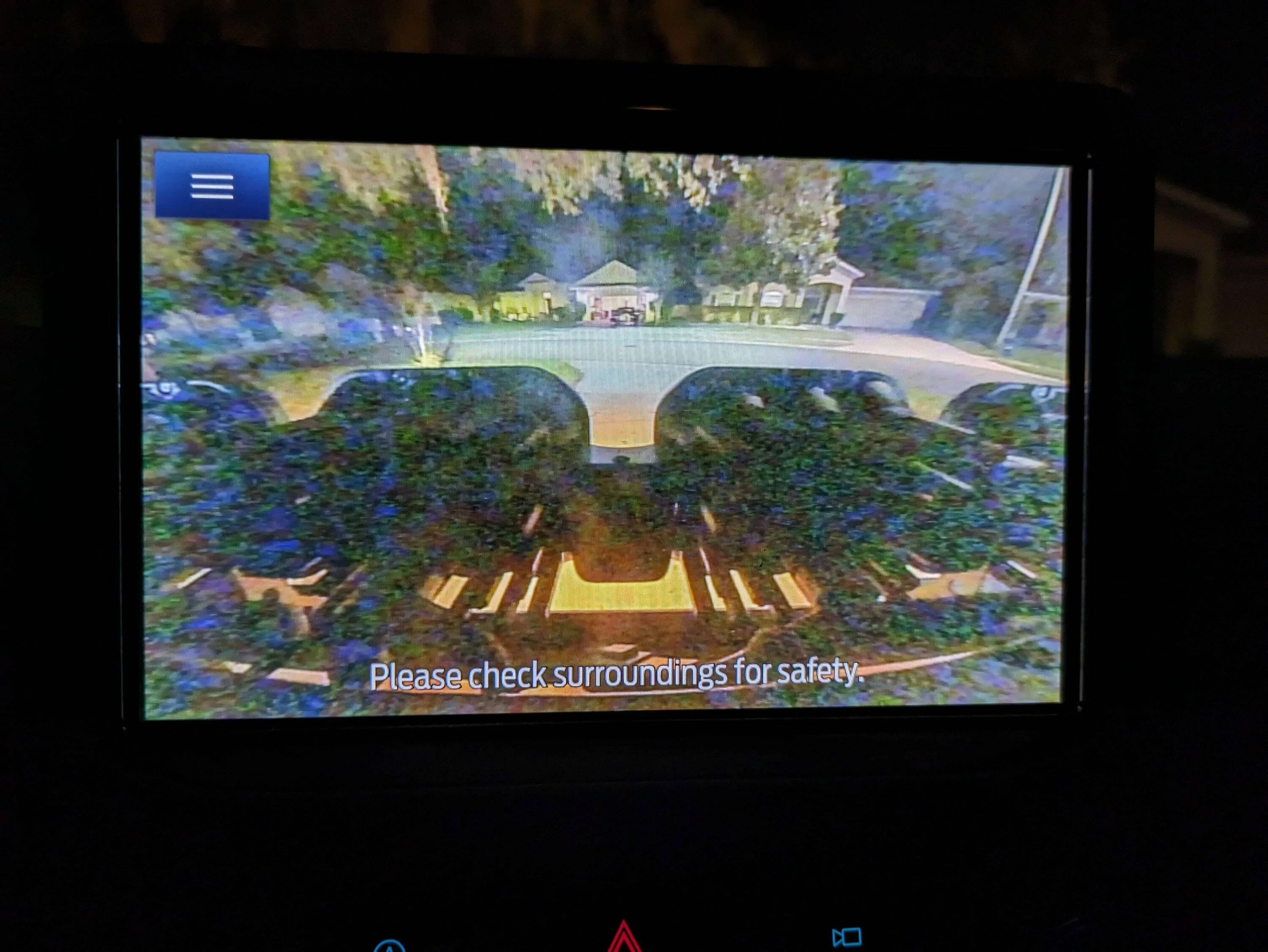 Ford Bronco Sport Vorpal - Horse N Buggys BS Badlands Build 8