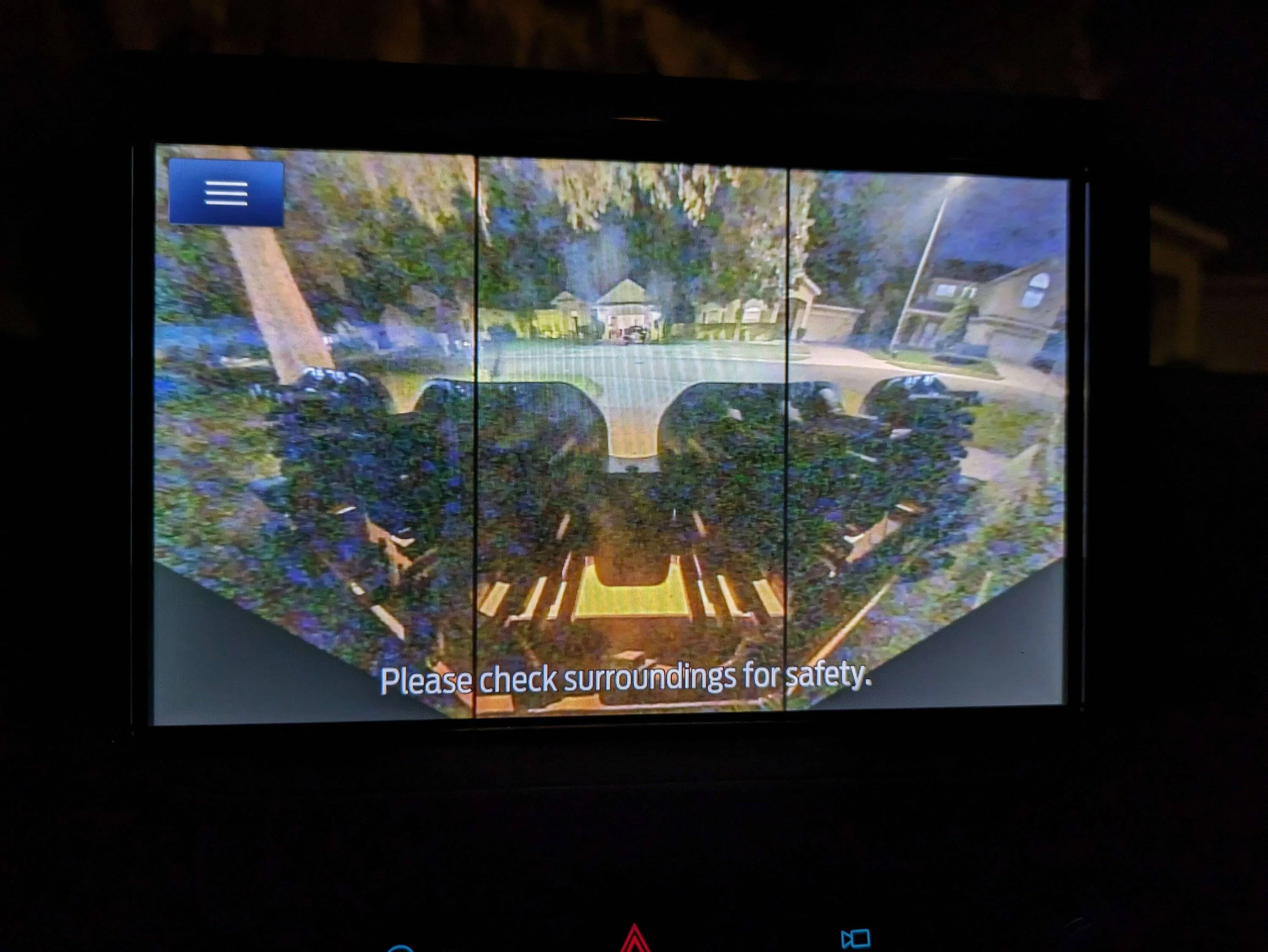 Ford Bronco Sport Vorpal - Horse N Buggys BS Badlands Build 9