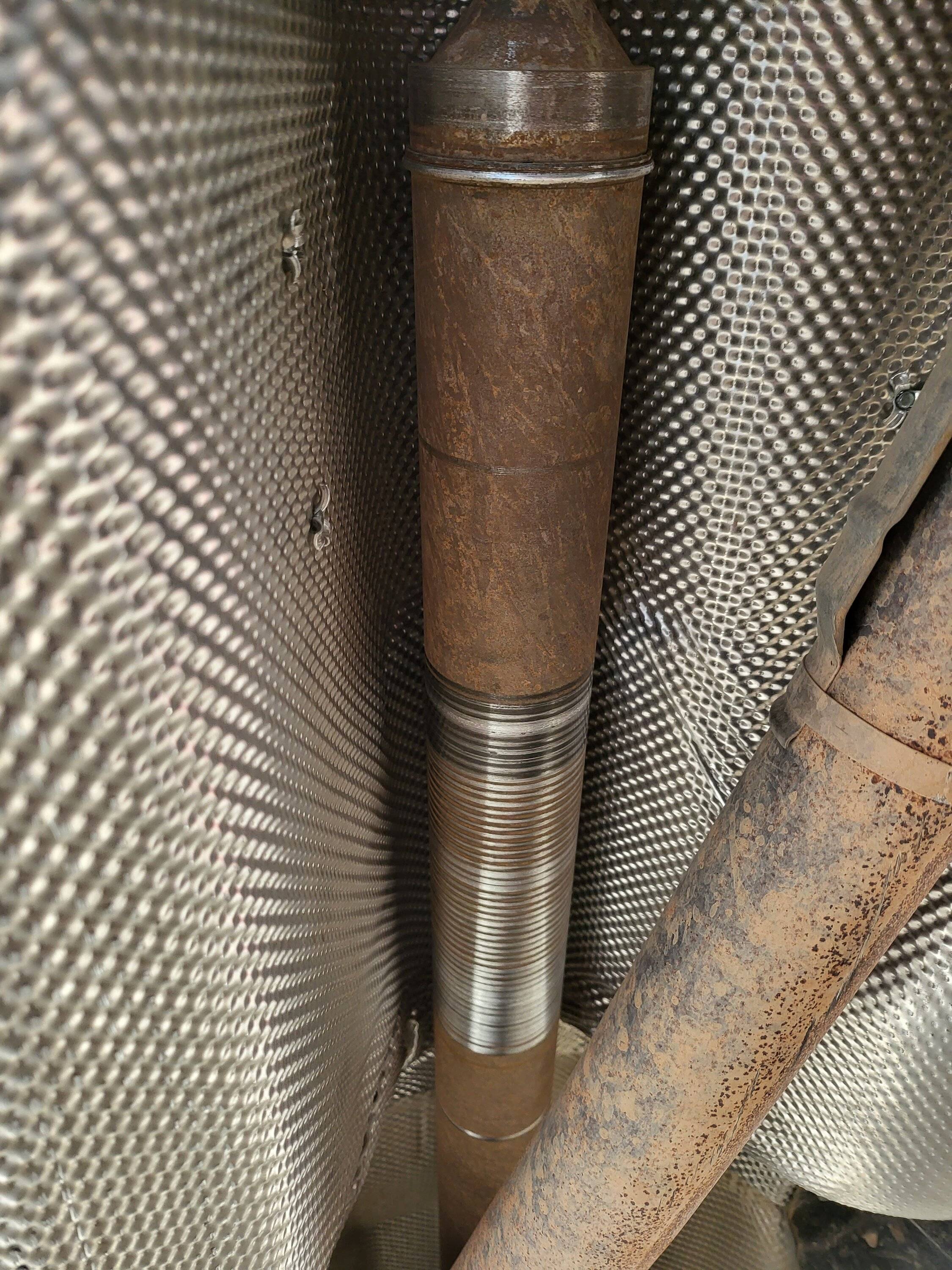 Ford Bronco Sport What did you do TO your Bronco Sport today? 20231127_085152