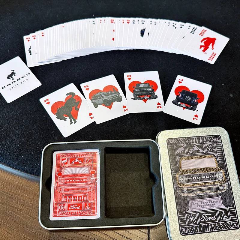 Ford Bronco Sport What is everyone wanting to see under the Christmas tree this year? FD203188-LIFESTYLE_800x