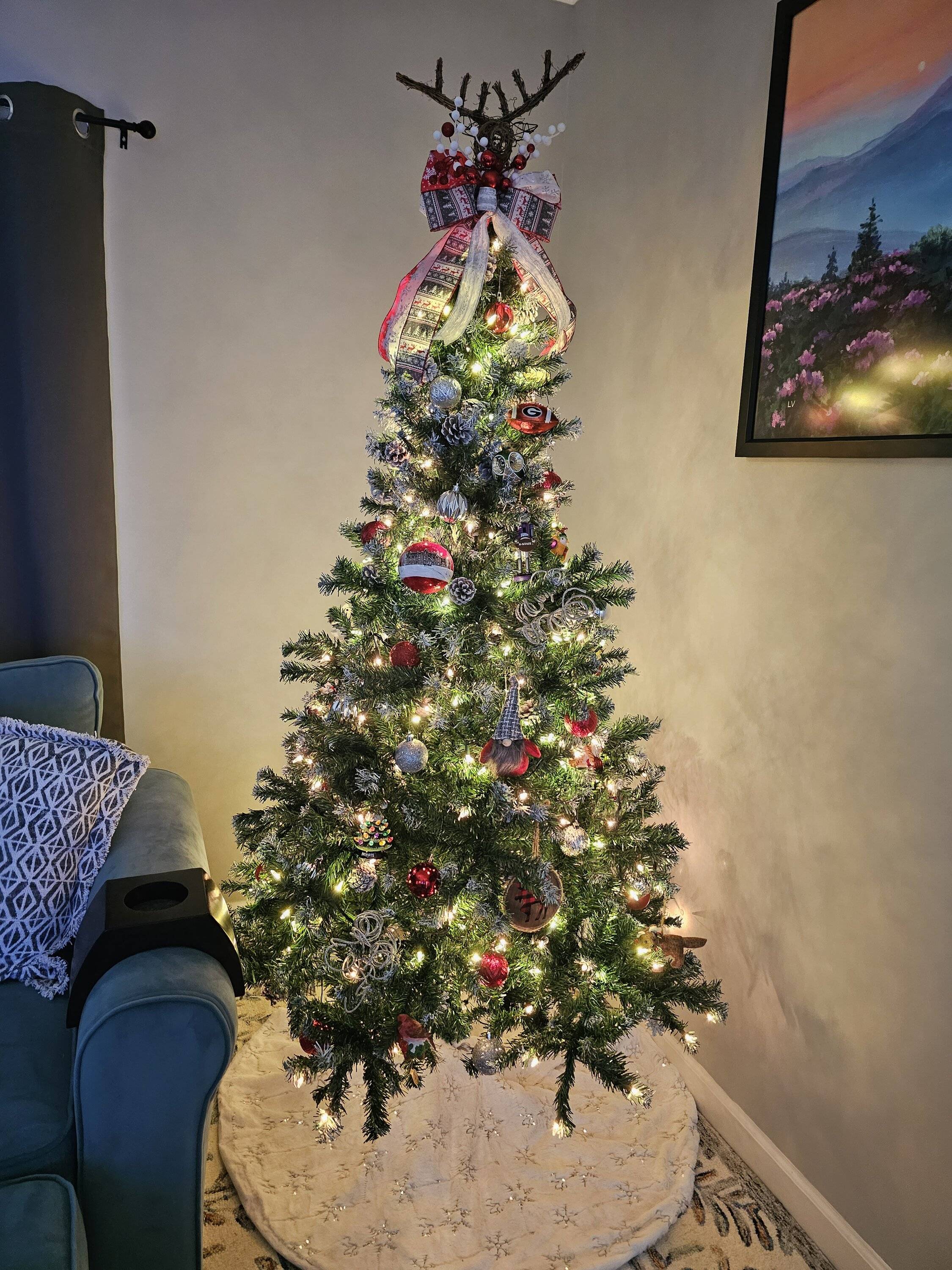 Ford Bronco Sport What is everyone wanting to see under the Christmas tree this year? 20231123_121629