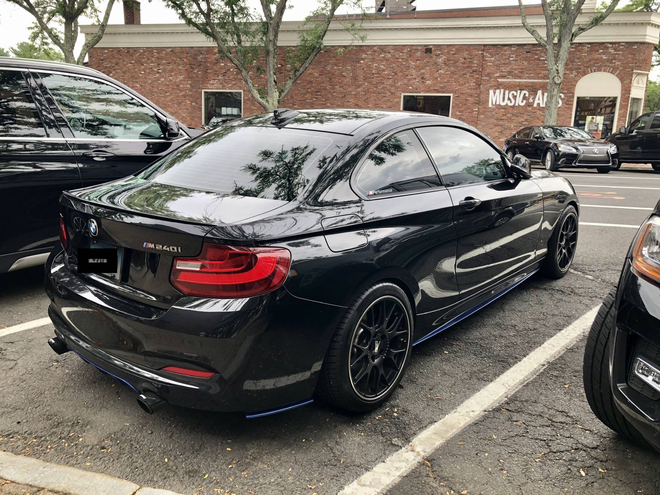 Ford Bronco Sport What did you own before your Bronco Sport? IMG_9644