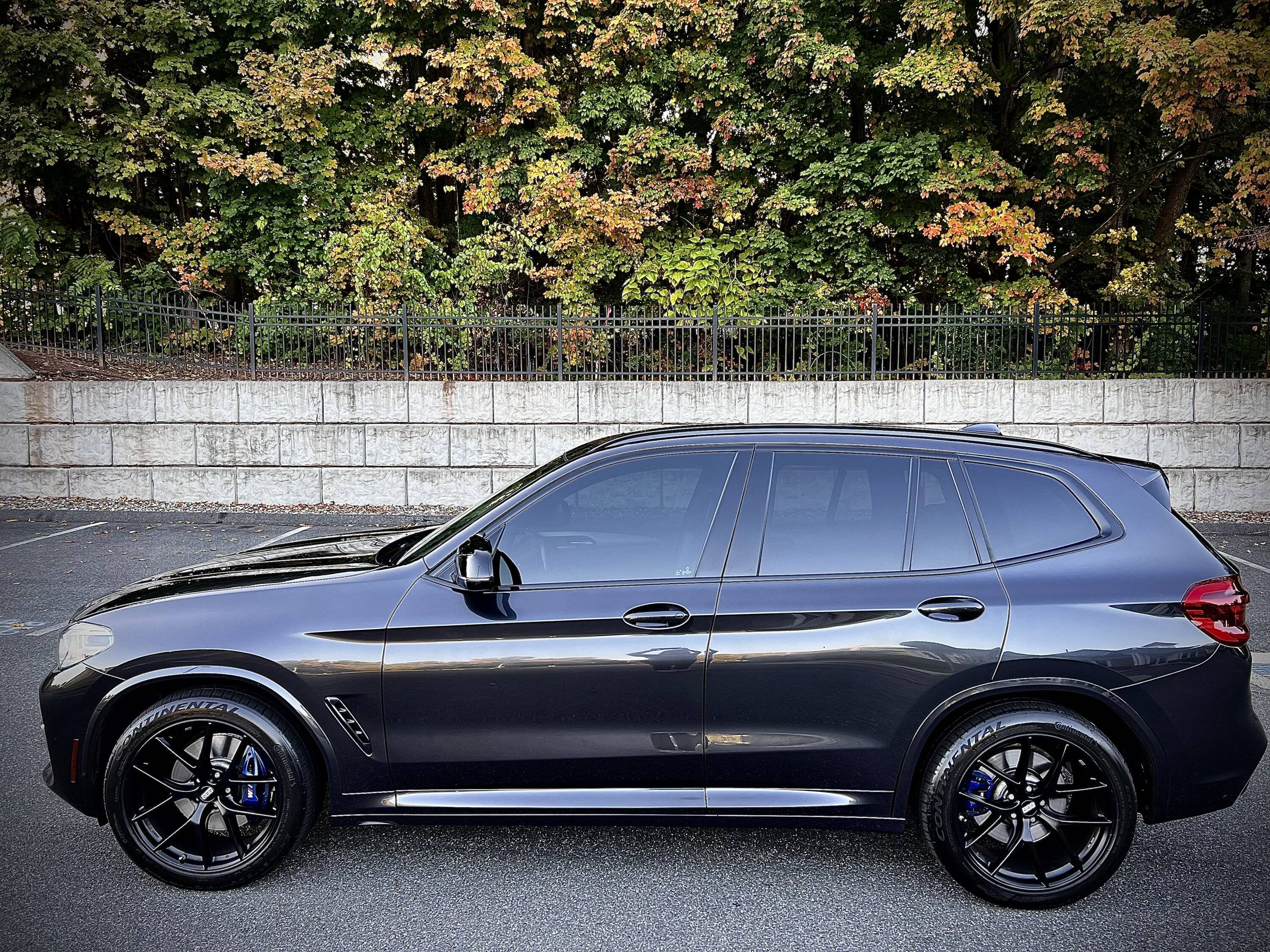 Ford Bronco Sport What did you own before your Bronco Sport? IMG_0668