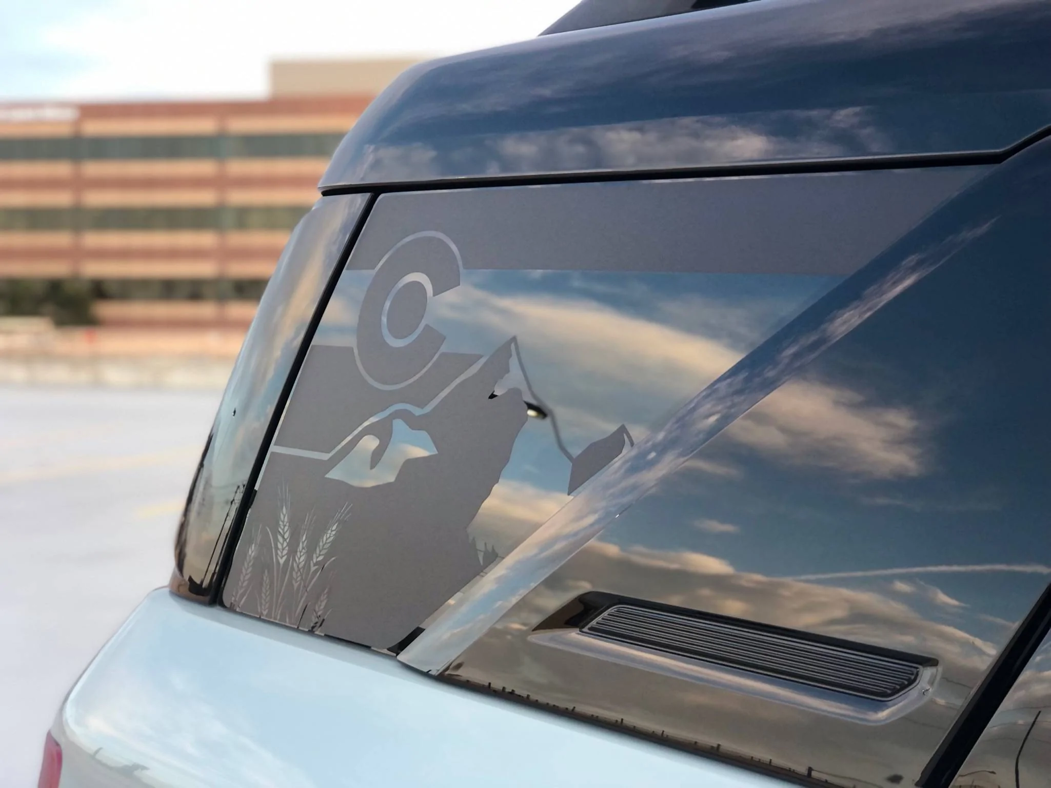 Ford Bronco Sport Rear / Side Window Decals? Got'em Post'em IMG_0111