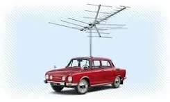 Ford Bronco Sport Location of antenna, modems (AM/FM/HD, SiriusXM, GPS, FordPass, AT&T Hotspot) Information 1701428219441