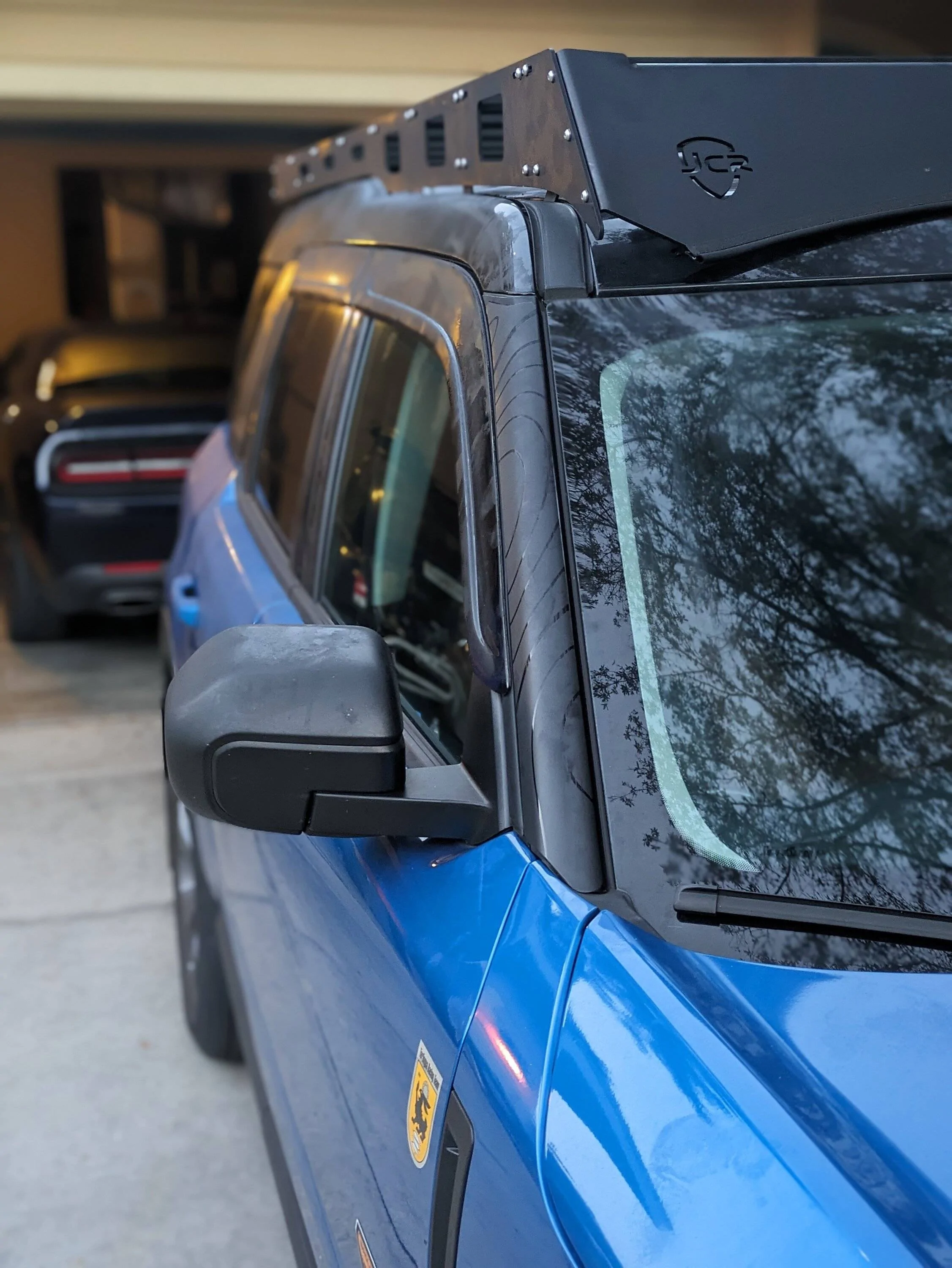 Ford Bronco Sport What did you do TO your Bronco Sport today? 1000004508