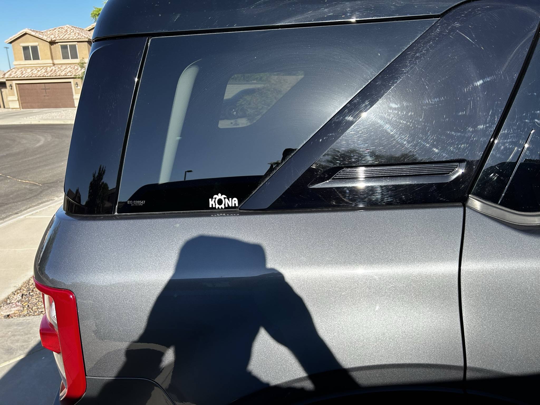 Ford Bronco Sport Rear / Side Window Decals? Got'em Post'em Bronco Kona Sticker.JPEG