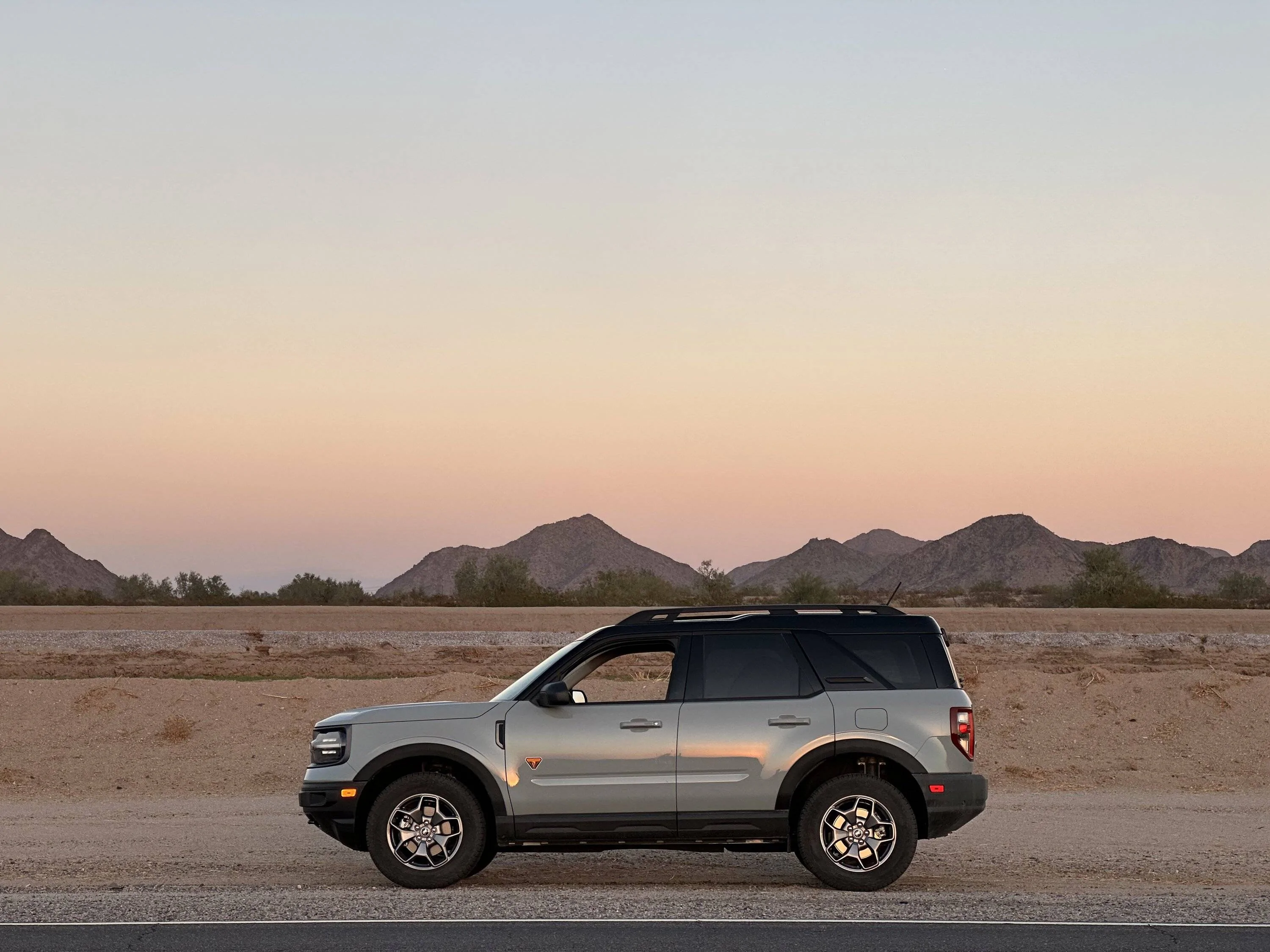 Ford Bronco Sport 10k Miles in Review IMG_9951